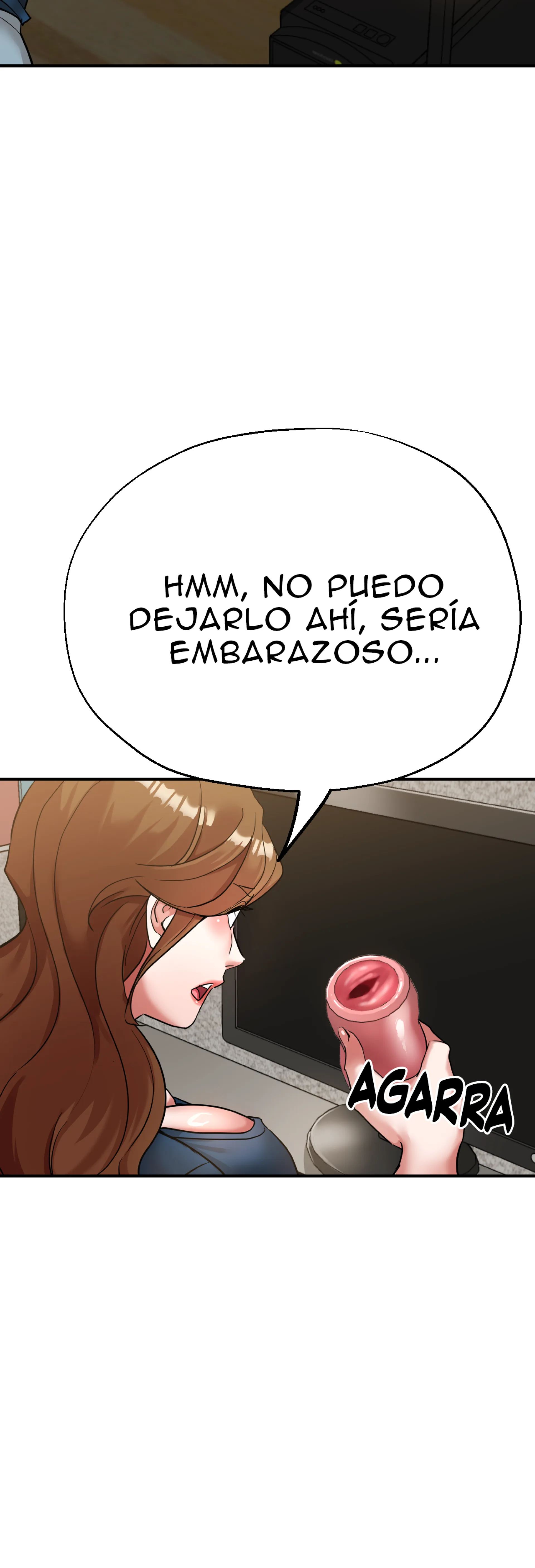 Tres hermanas (Sin censura) Capítulo 12 - Página 7