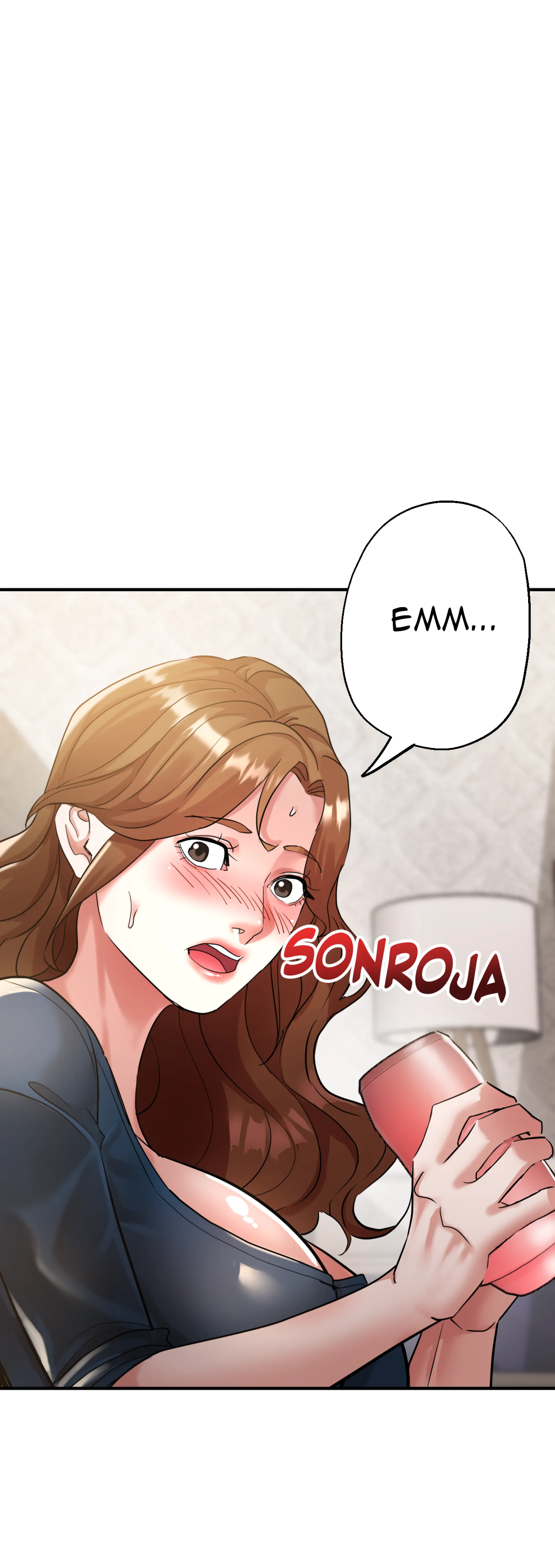 Tres hermanas (Sin censura) Capítulo 12 - Página 14