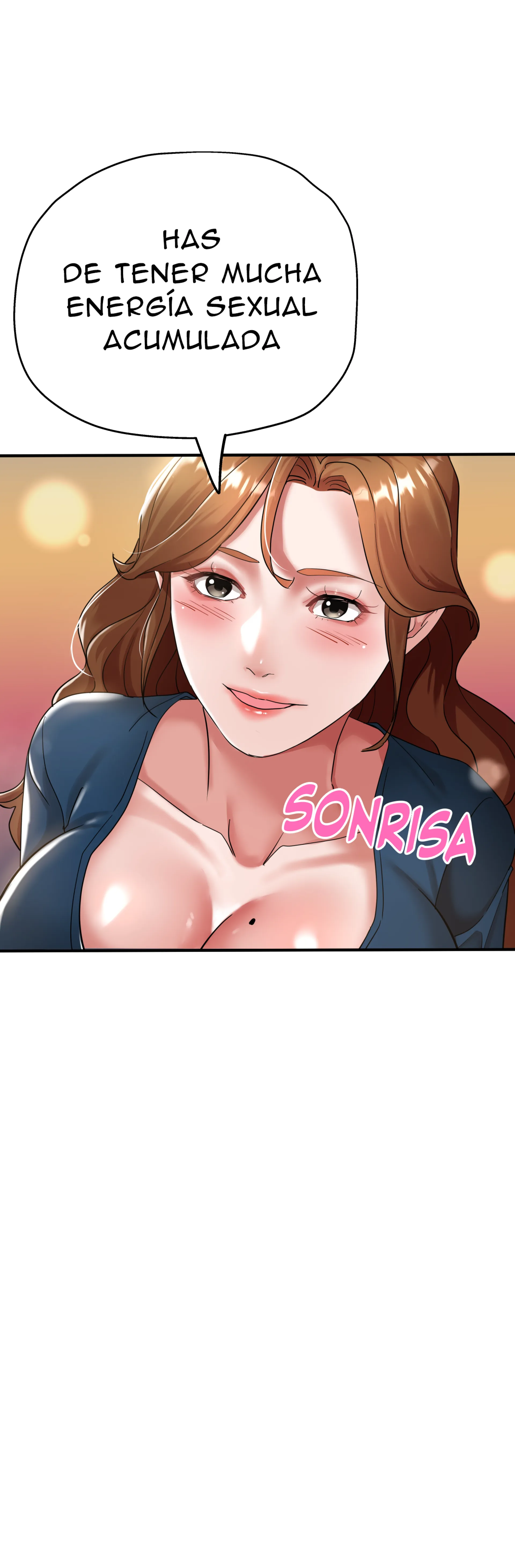 Tres hermanas (Sin censura) Capítulo 12 - Página 32
