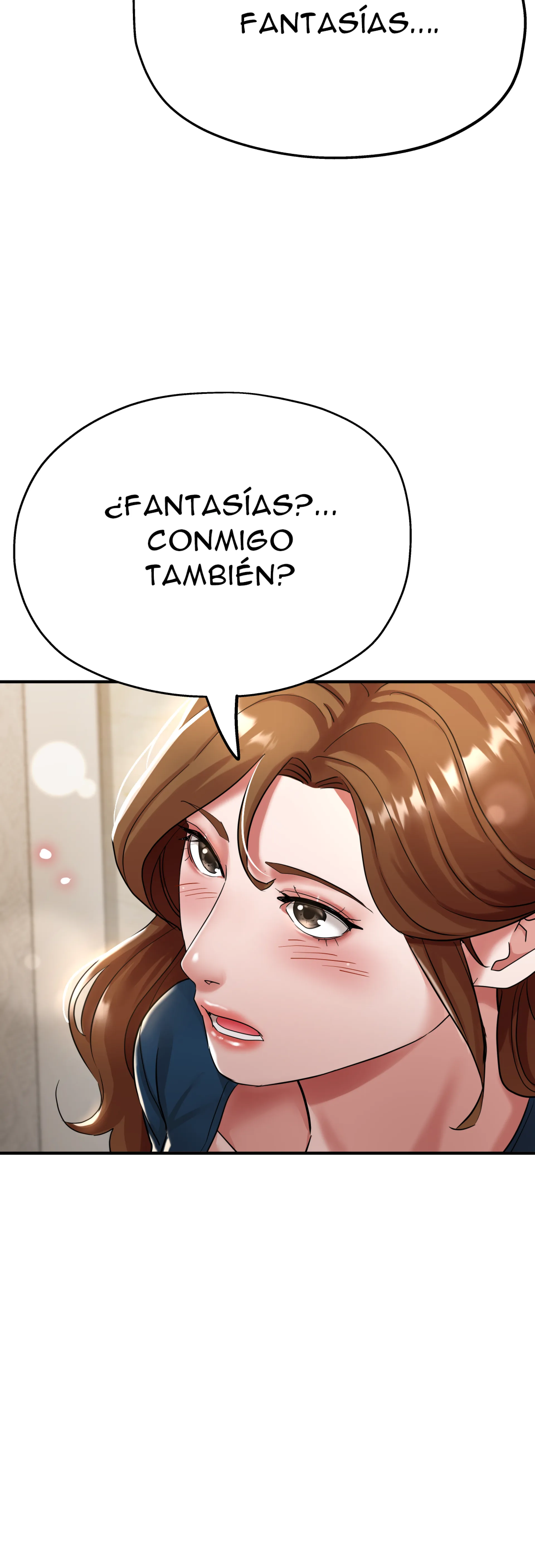 Tres hermanas (Sin censura) Capítulo 12 - Página 36