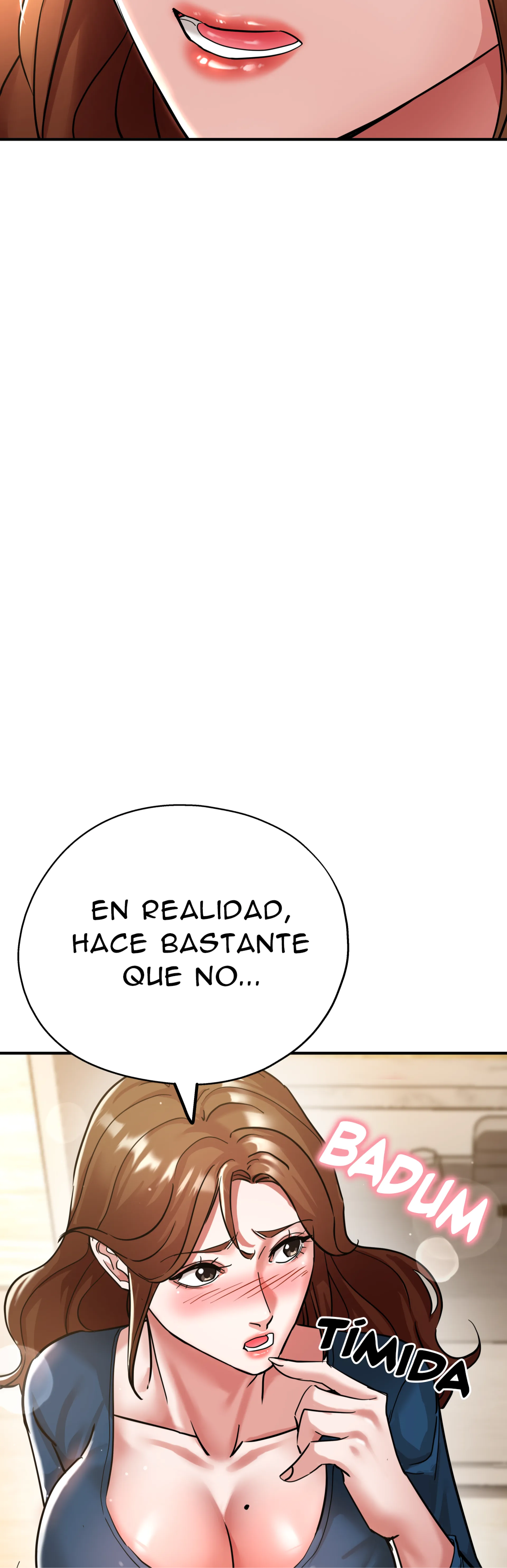 Tres hermanas (Sin censura) Capítulo 12 - Página 38
