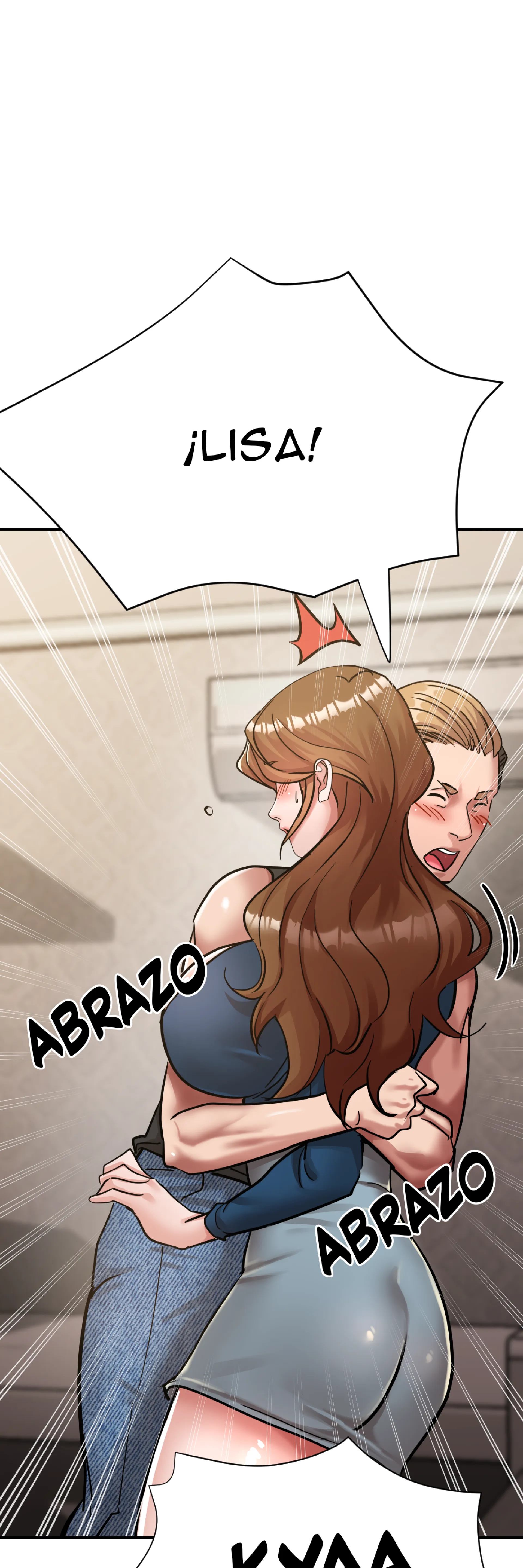 Tres hermanas (Sin censura) Capítulo 12 - Página 41