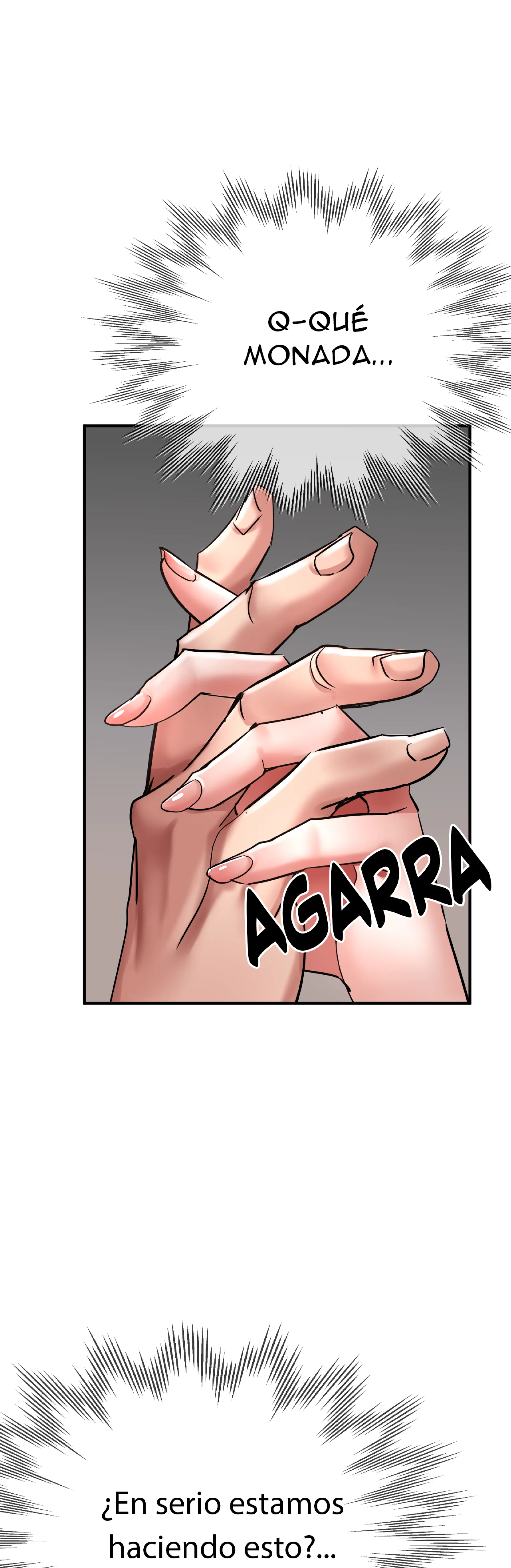 Tres hermanas (Sin censura) Capítulo 12 - Página 46