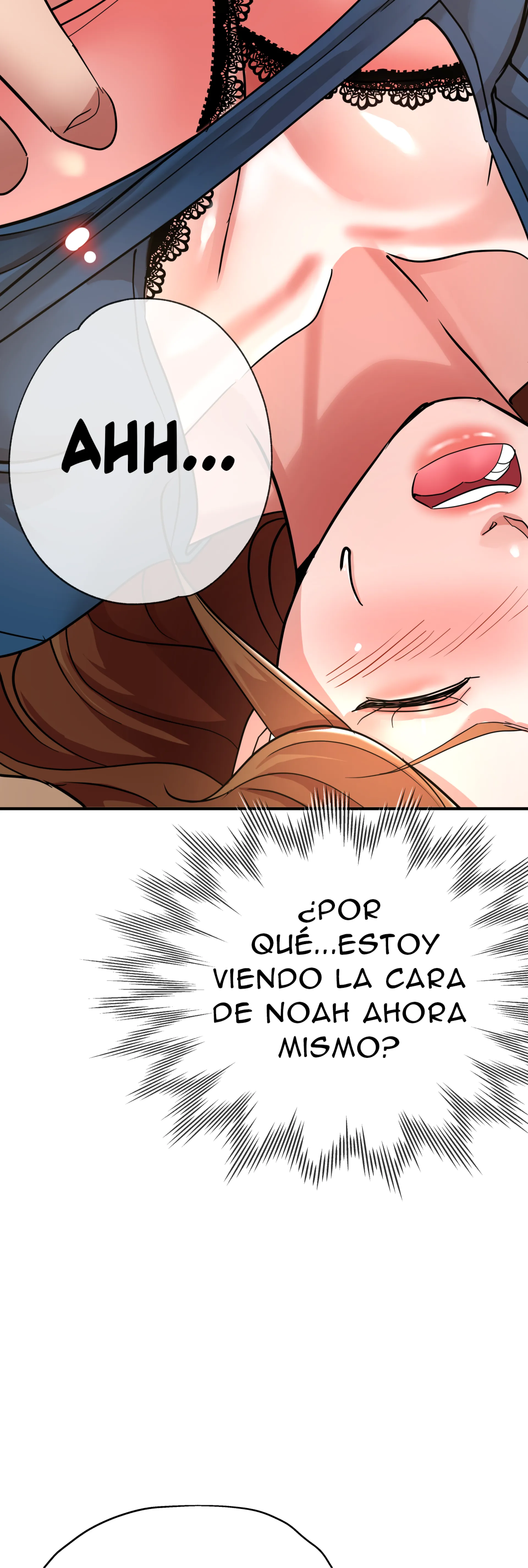 Tres hermanas (Sin censura) Capítulo 12 - Página 52