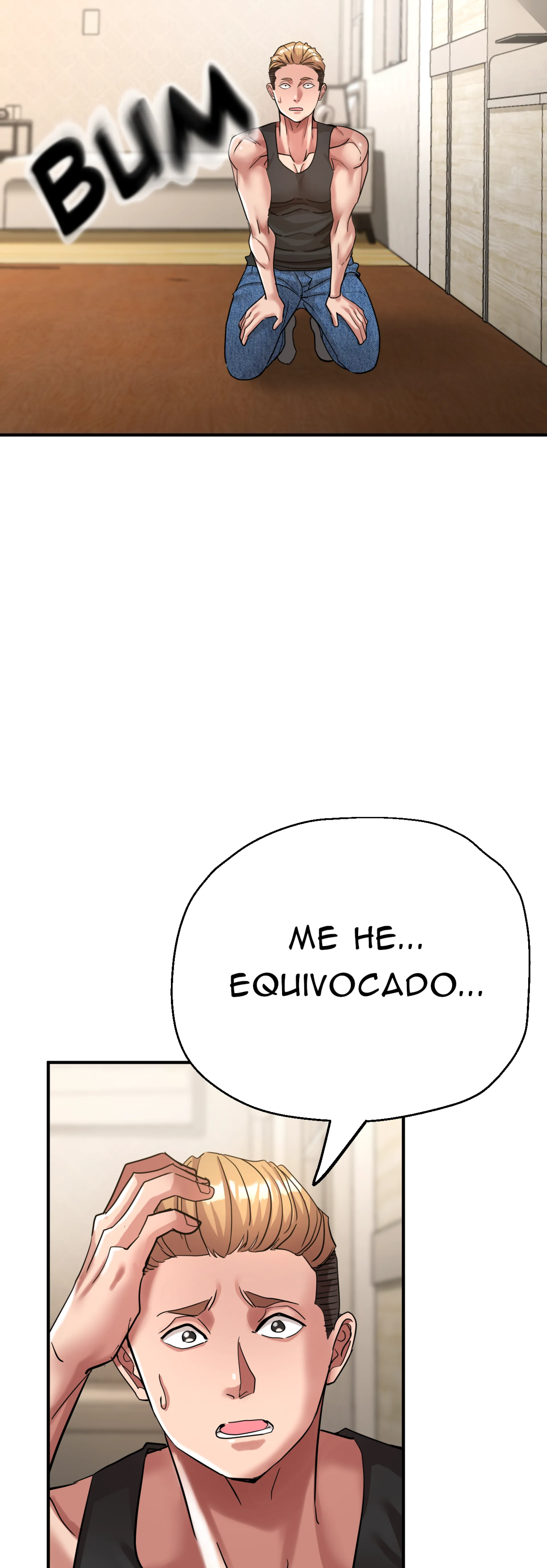 Tres hermanas (Sin censura) Capítulo 12 - Página 59