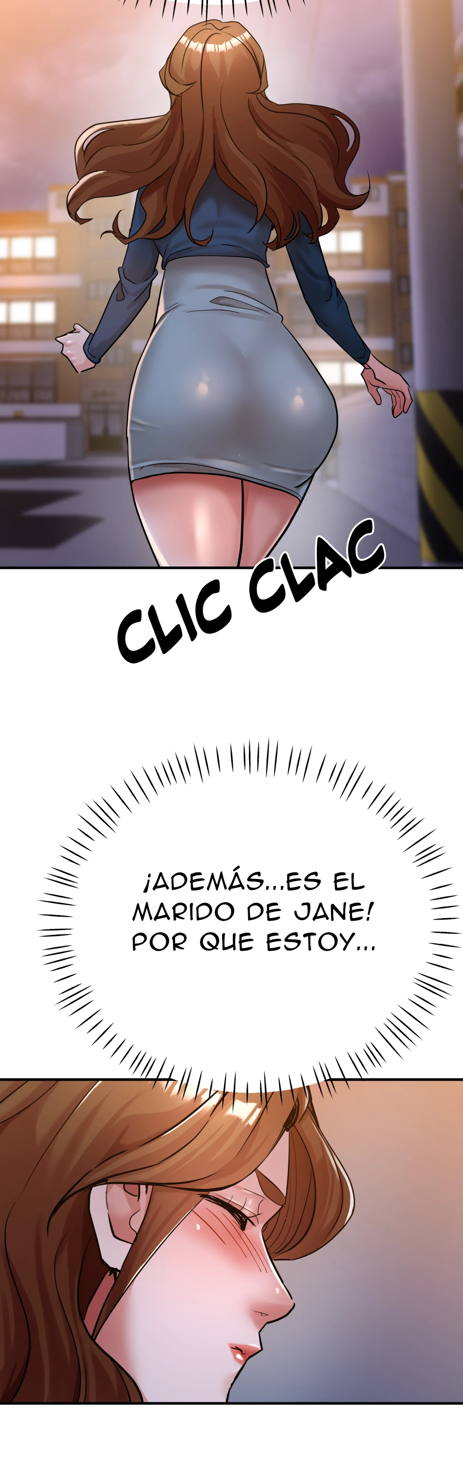 Tres hermanas (Sin censura) Capítulo 13 - Página 2