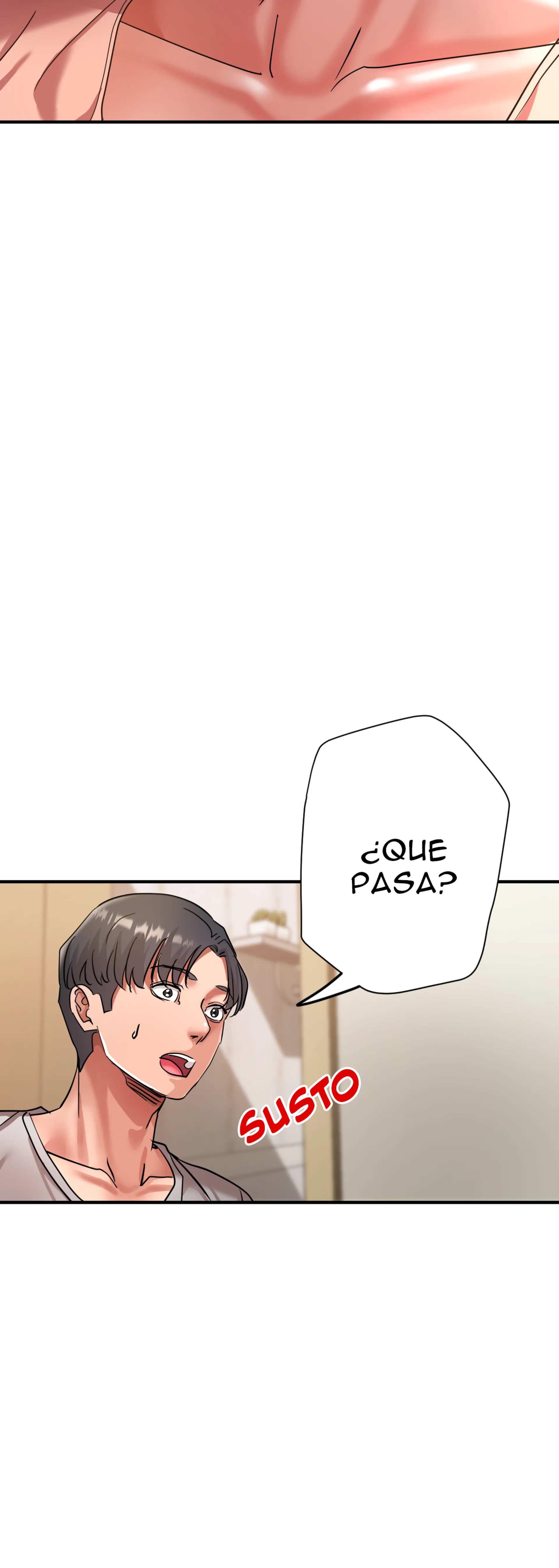 Tres hermanas (Sin censura) Capítulo 13 - Página 9