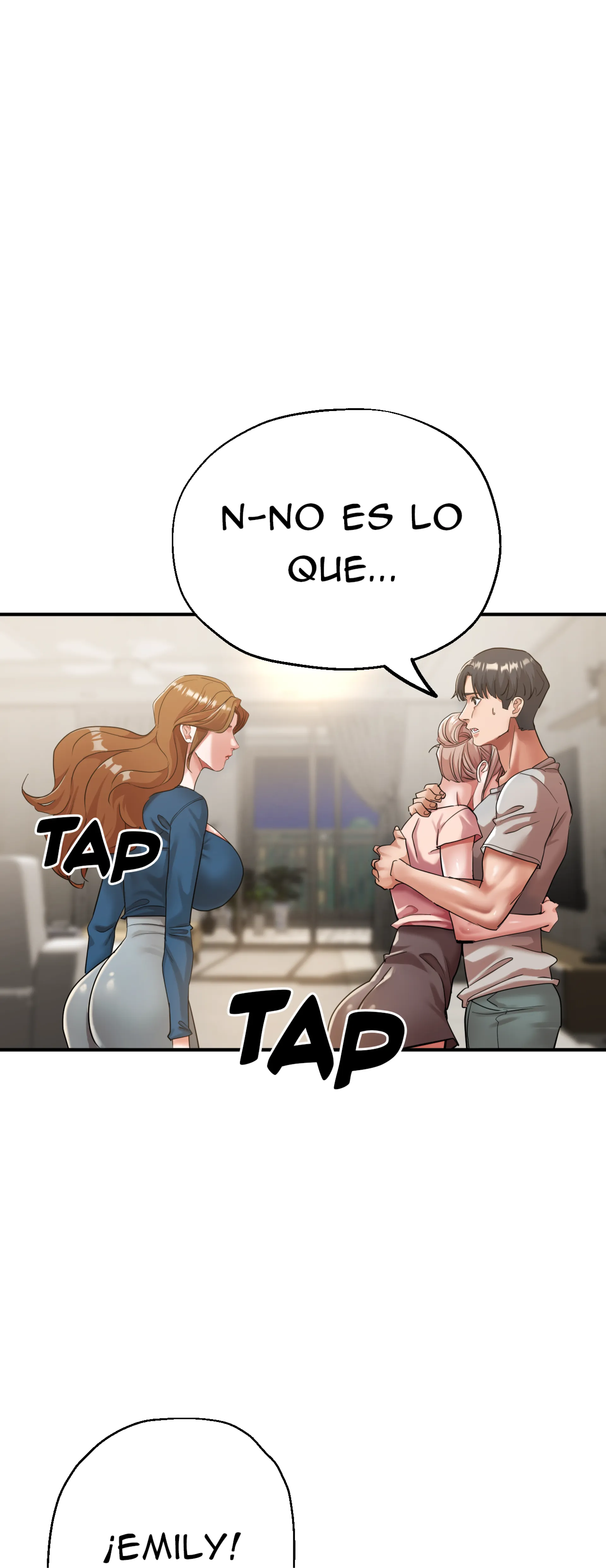 Tres hermanas (Sin censura) Capítulo 13 - Página 20