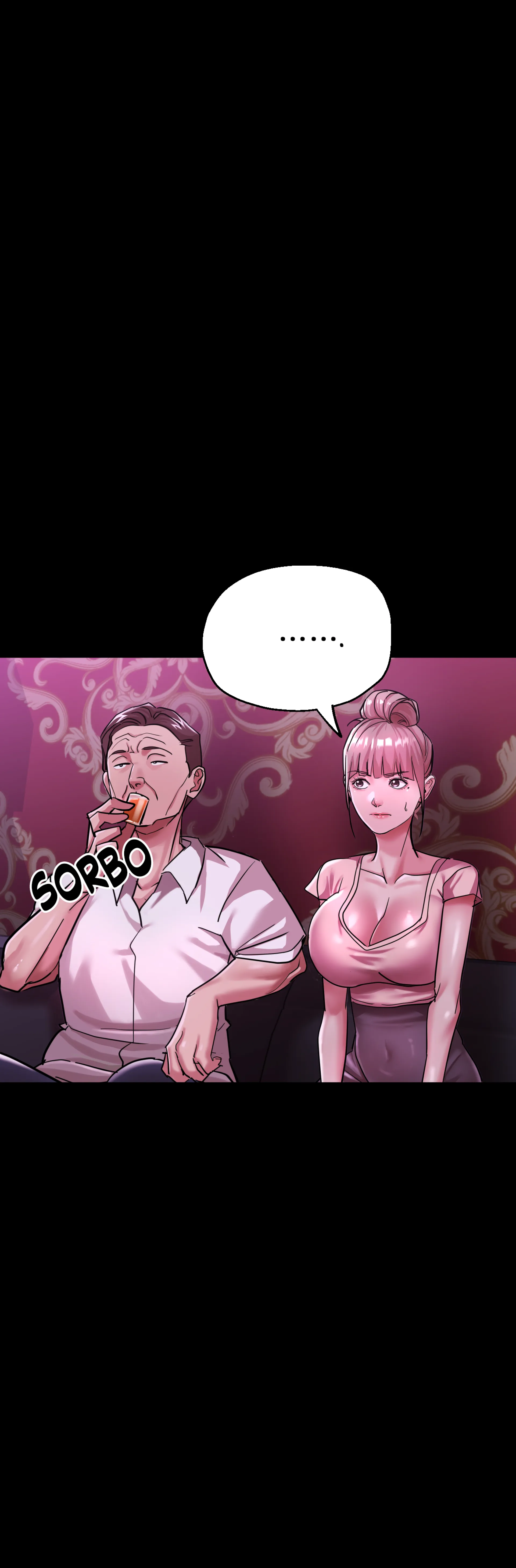 Tres hermanas (Sin censura) Capítulo 13 - Página 32