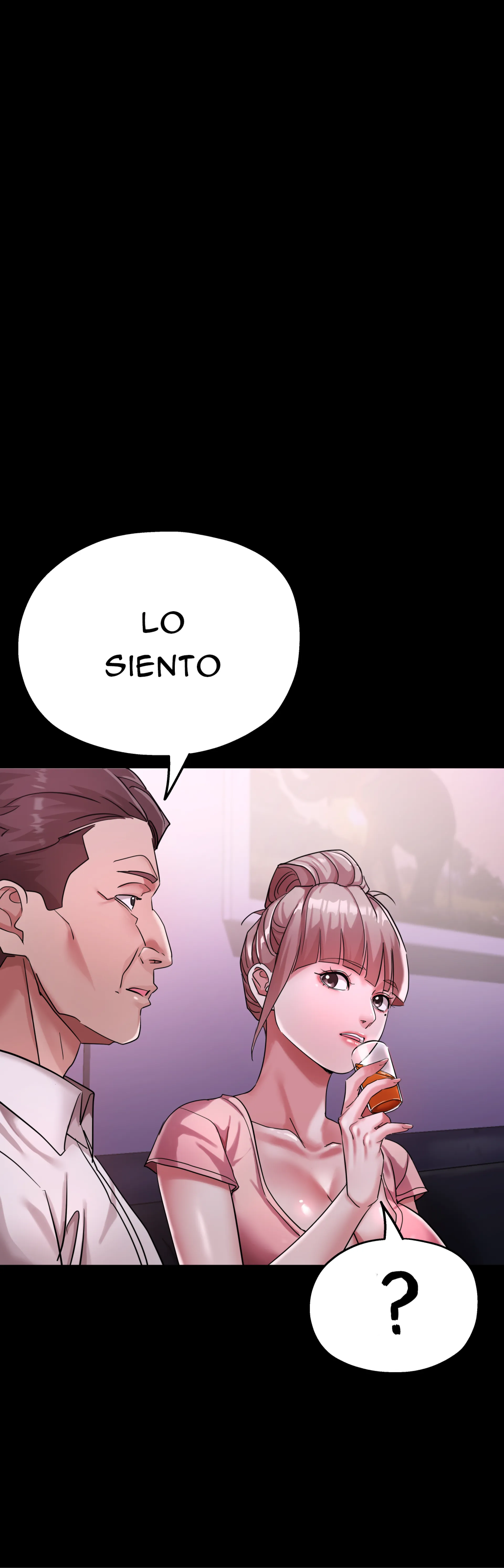 Tres hermanas (Sin censura) Capítulo 13 - Página 35