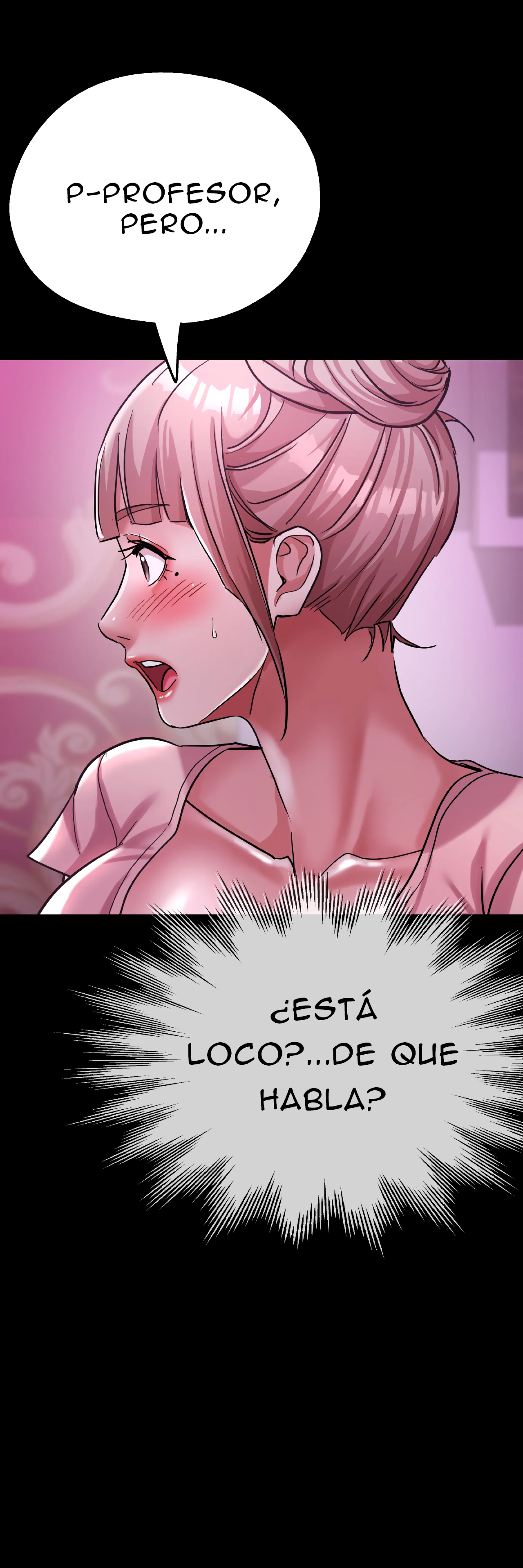 Tres hermanas (Sin censura) Capítulo 13 - Página 40