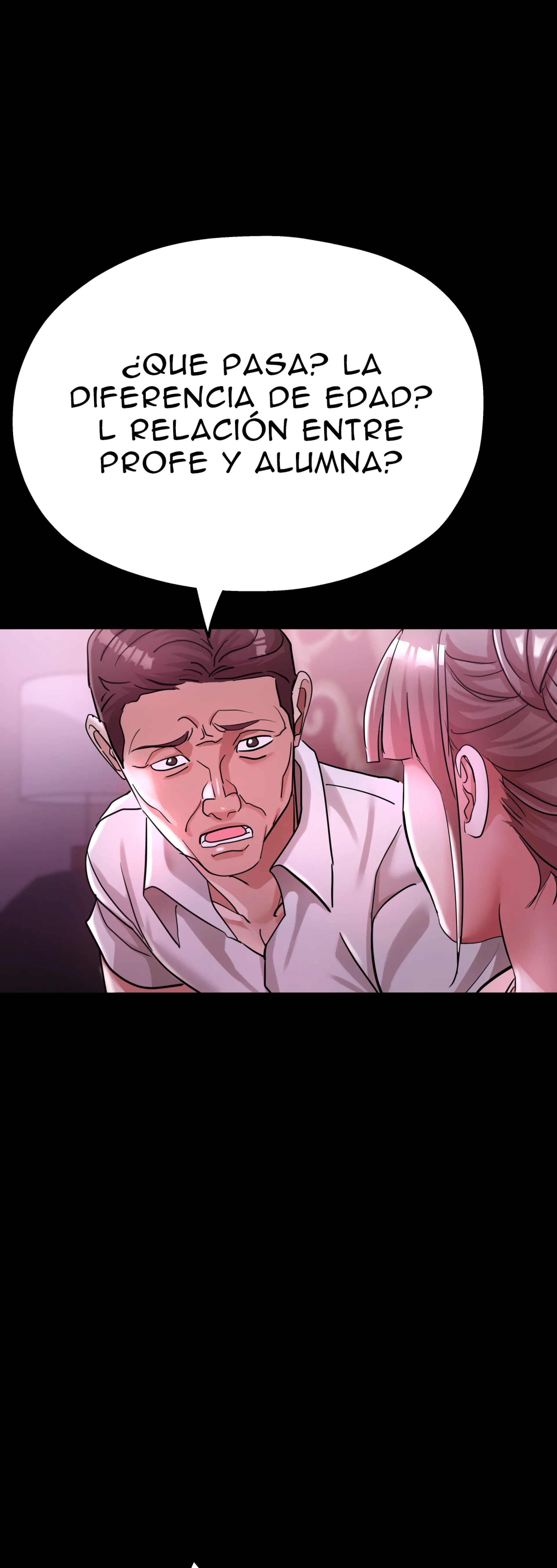 Tres hermanas (Sin censura) Capítulo 13 - Página 41