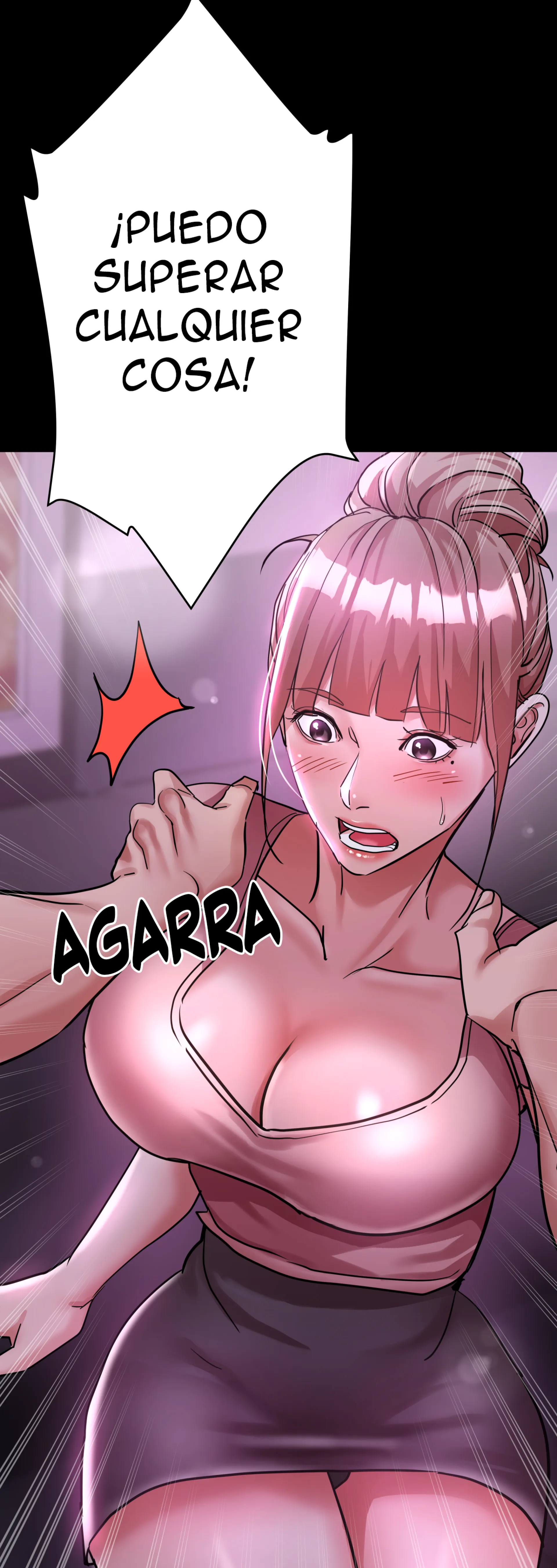 Tres hermanas (Sin censura) Capítulo 13 - Página 42