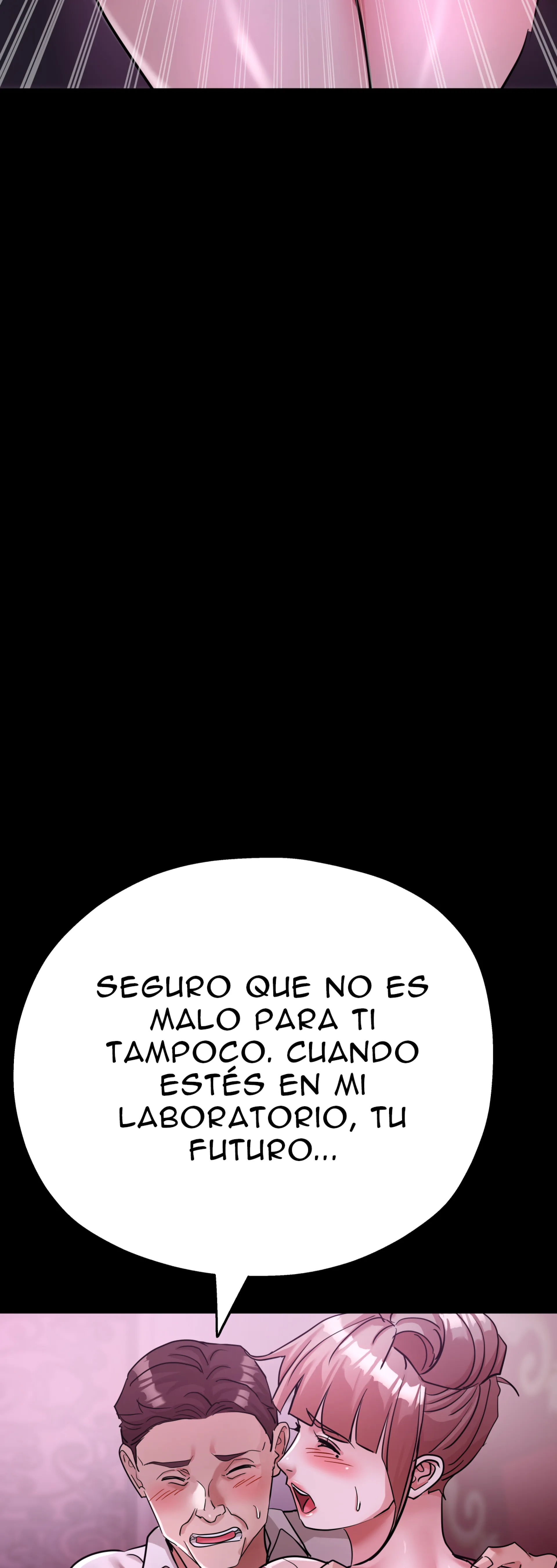 Tres hermanas (Sin censura) Capítulo 13 - Página 43