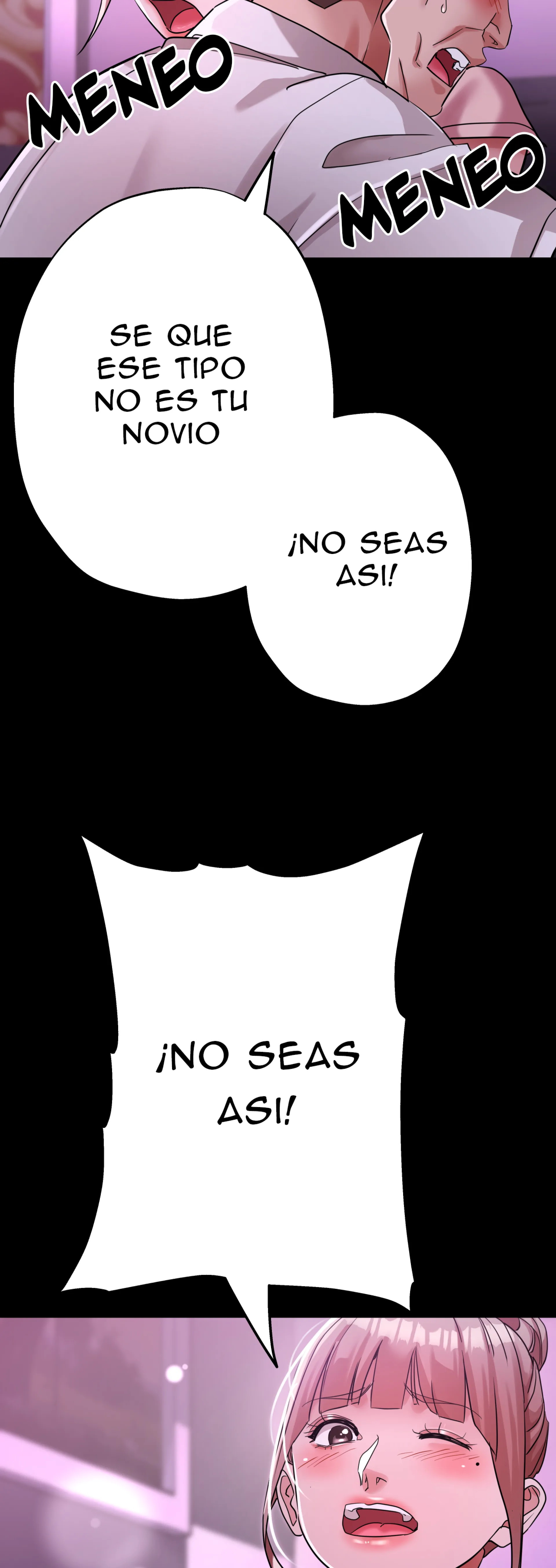 Tres hermanas (Sin censura) Capítulo 13 - Página 45