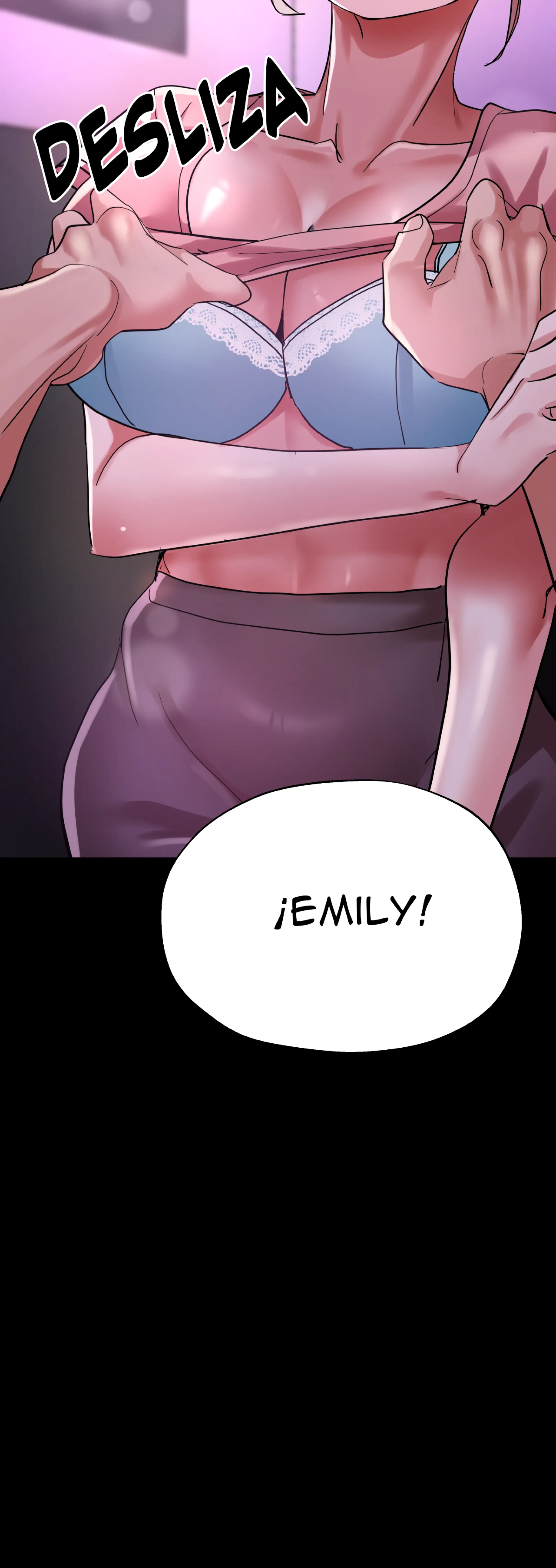 Tres hermanas (Sin censura) Capítulo 13 - Página 46