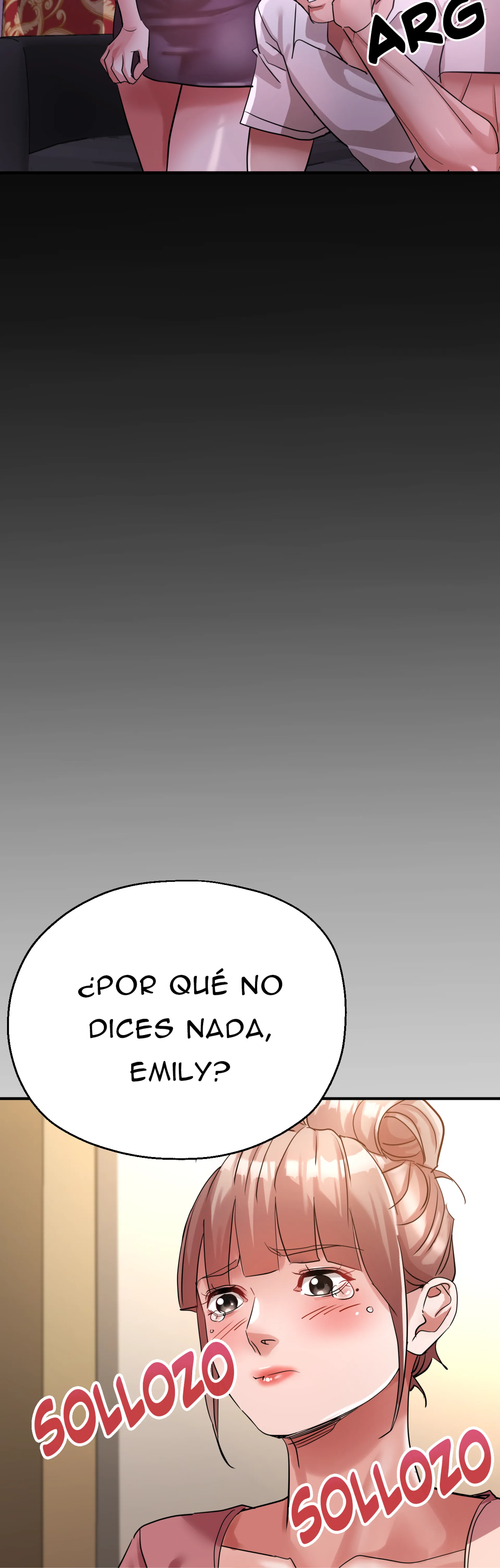 Tres hermanas (Sin censura) Capítulo 13 - Página 49