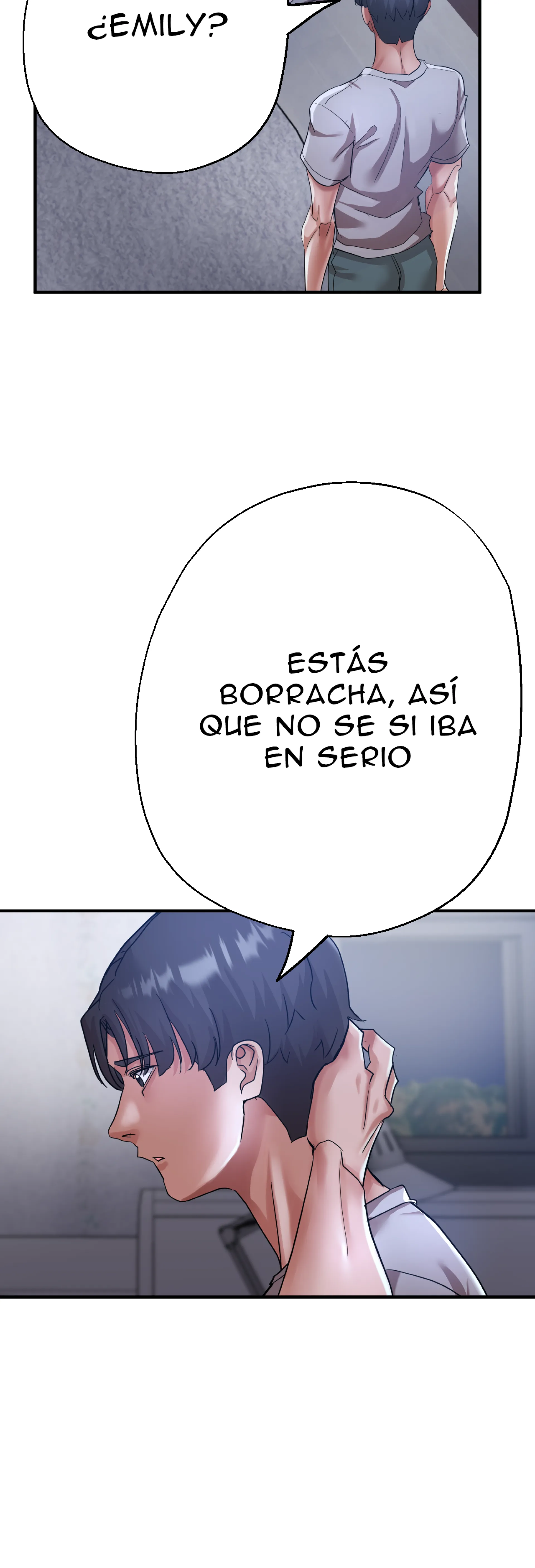 Tres hermanas (Sin censura) Capítulo 13 - Página 54