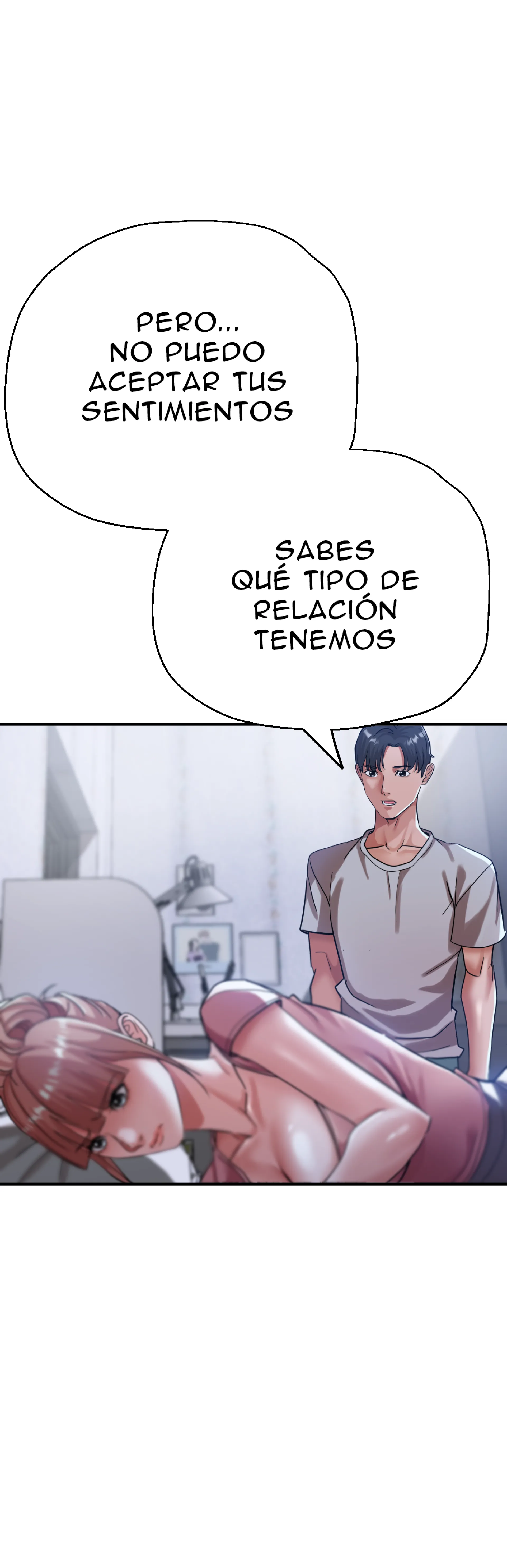 Tres hermanas (Sin censura) Capítulo 13 - Página 55