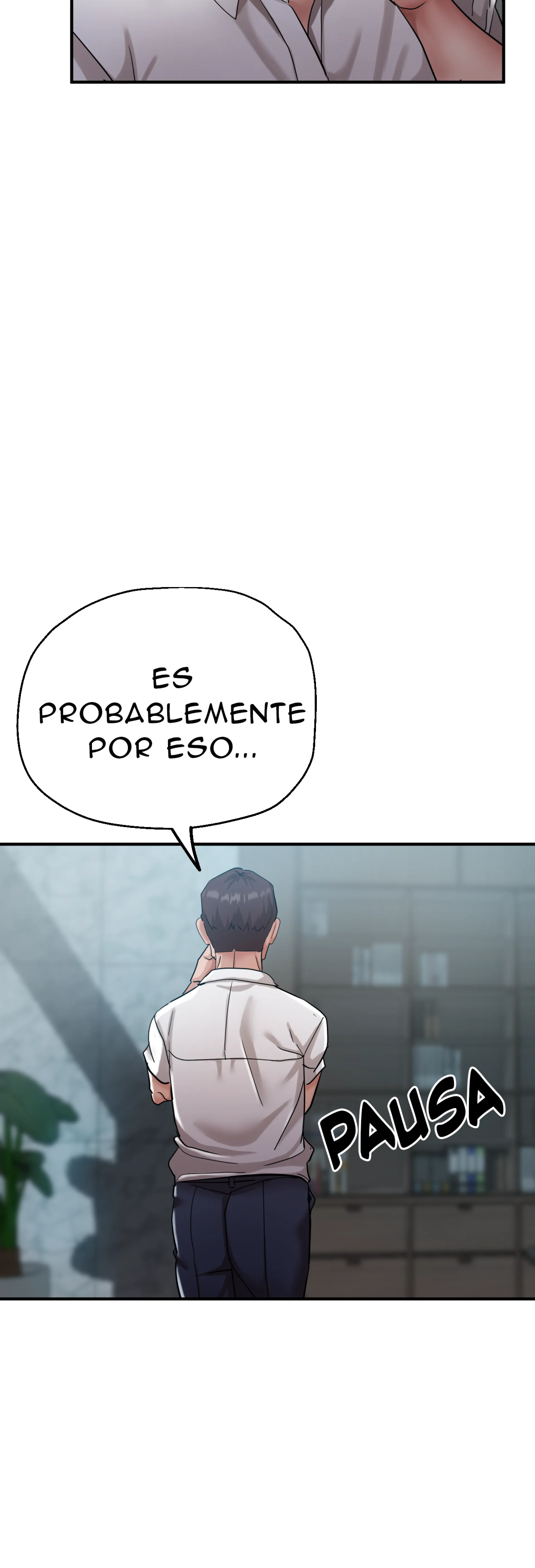 Tres hermanas (Sin censura) Capítulo 14 - Página 9