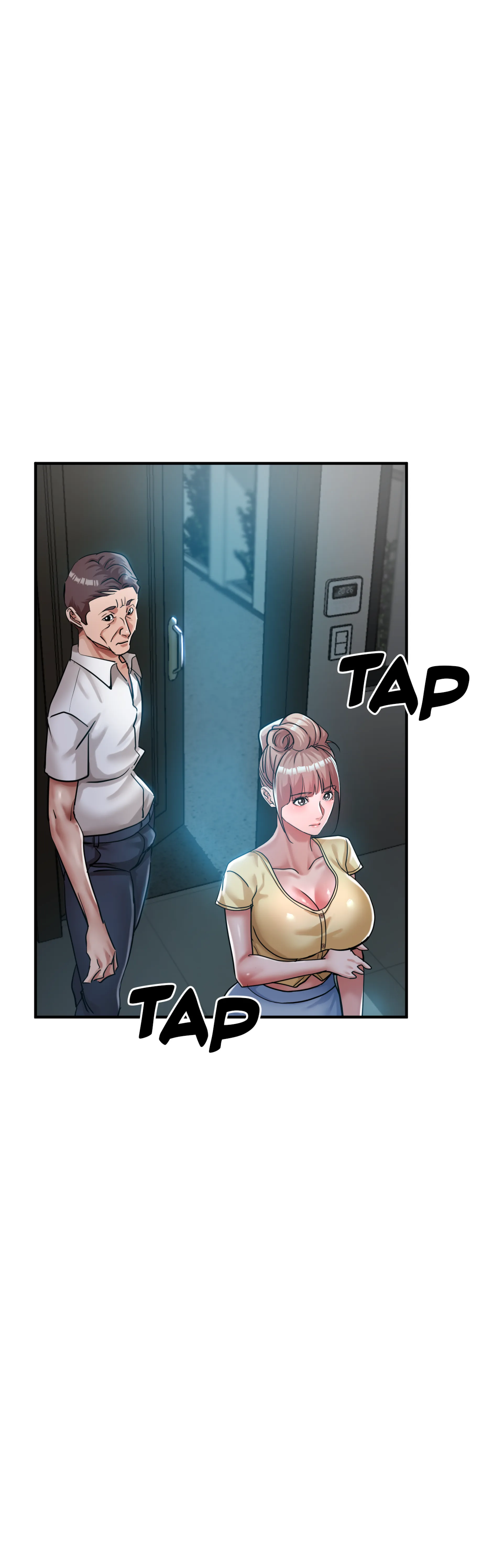 Tres hermanas (Sin censura) Capítulo 14 - Página 13