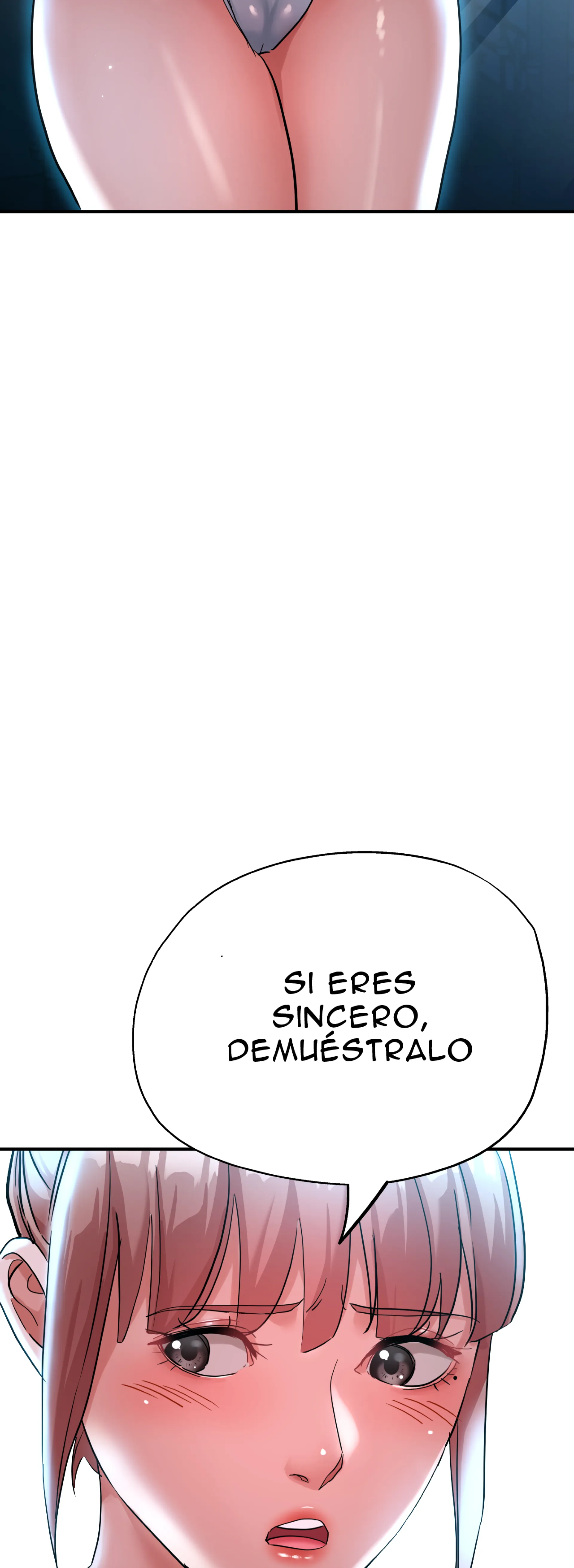 Tres hermanas (Sin censura) Capítulo 14 - Página 25