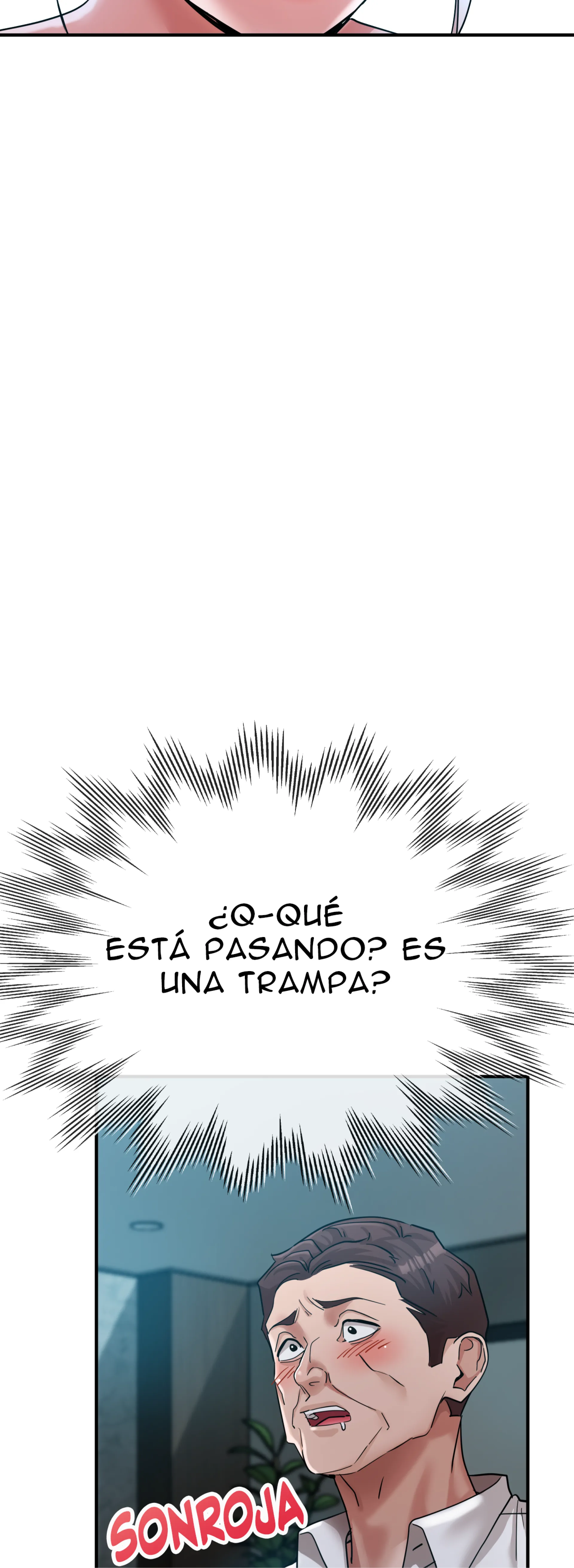 Tres hermanas (Sin censura) Capítulo 14 - Página 26