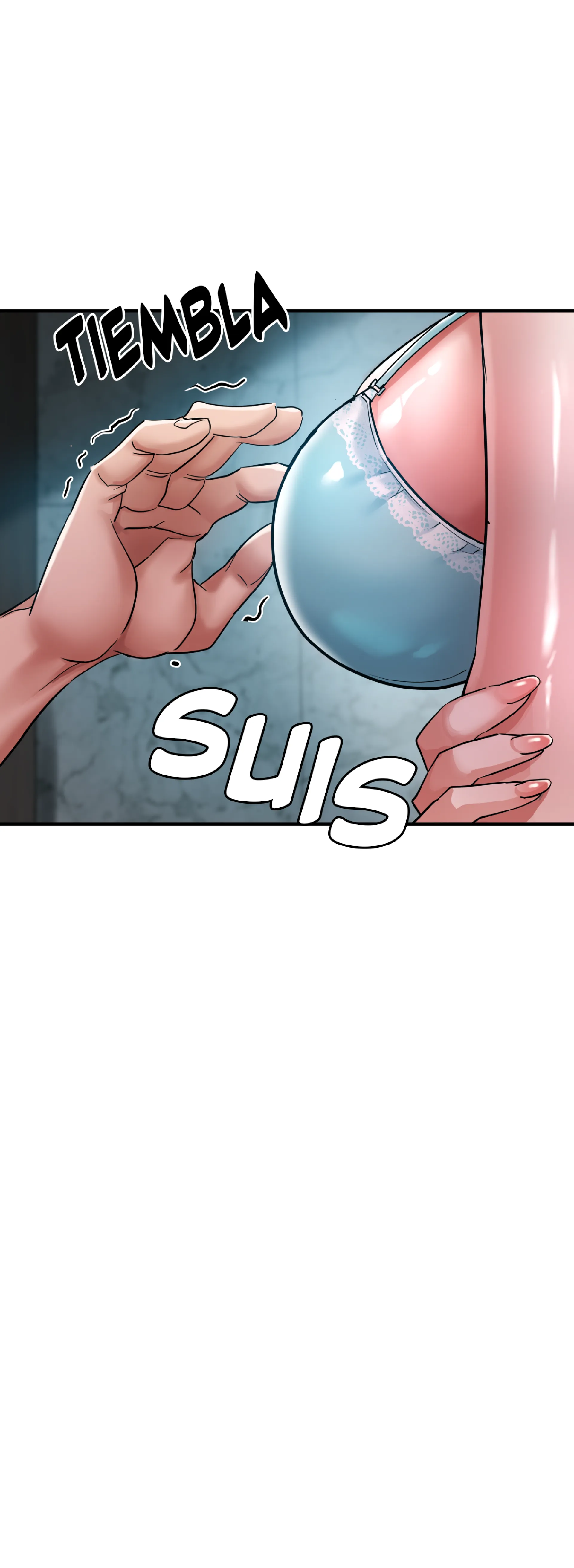 Tres hermanas (Sin censura) Capítulo 14 - Página 29