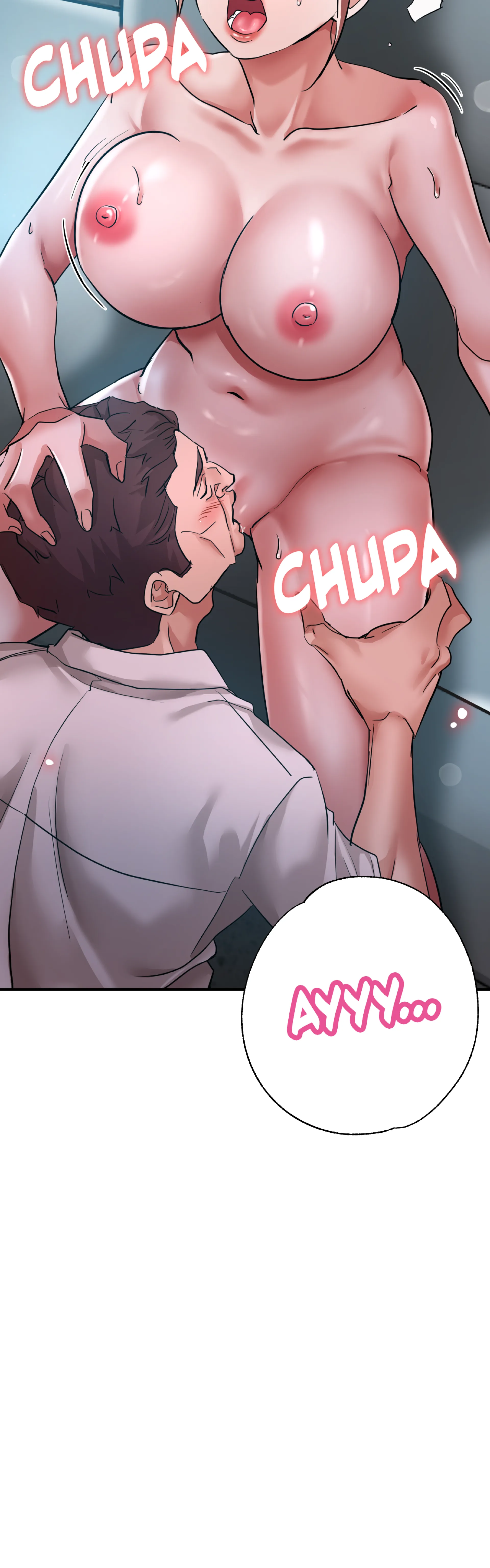 Tres hermanas (Sin censura) Capítulo 14 - Página 48