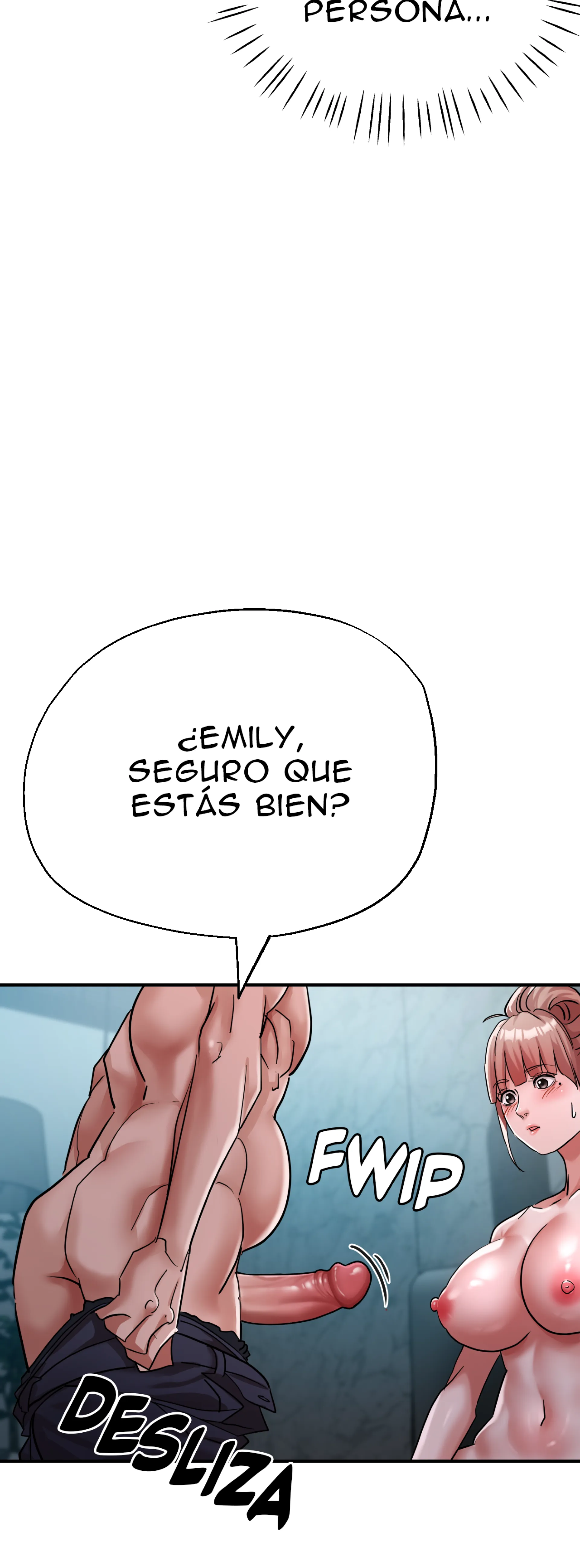 Tres hermanas (Sin censura) Capítulo 14 - Página 51