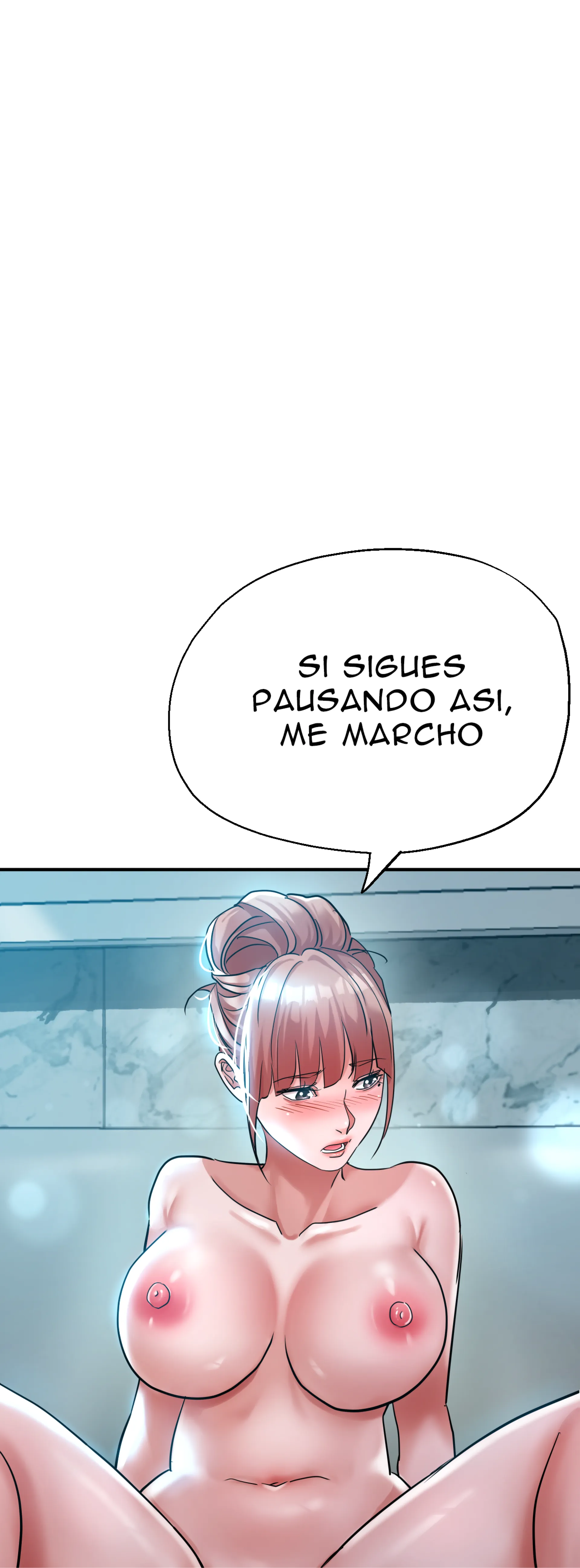 Tres hermanas (Sin censura) Capítulo 14 - Página 52