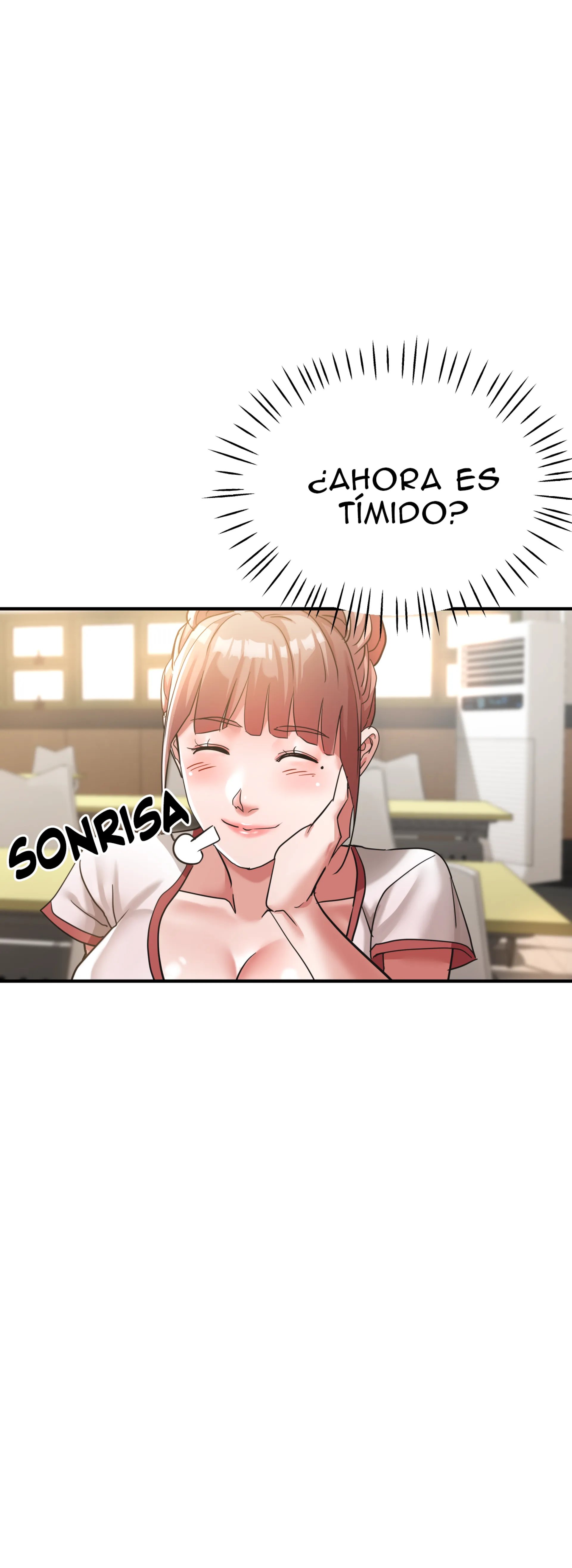 Tres hermanas (Sin censura) Capítulo 14 - Página 64