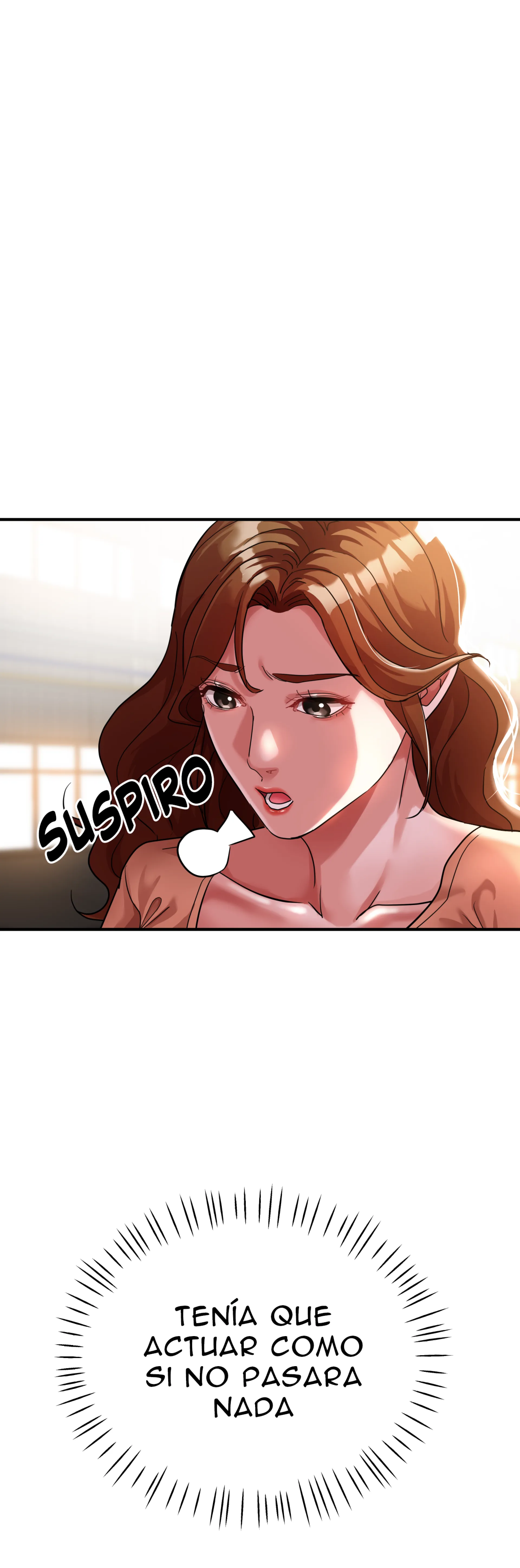 Tres hermanas (Sin censura) Capítulo 15 - Página 9
