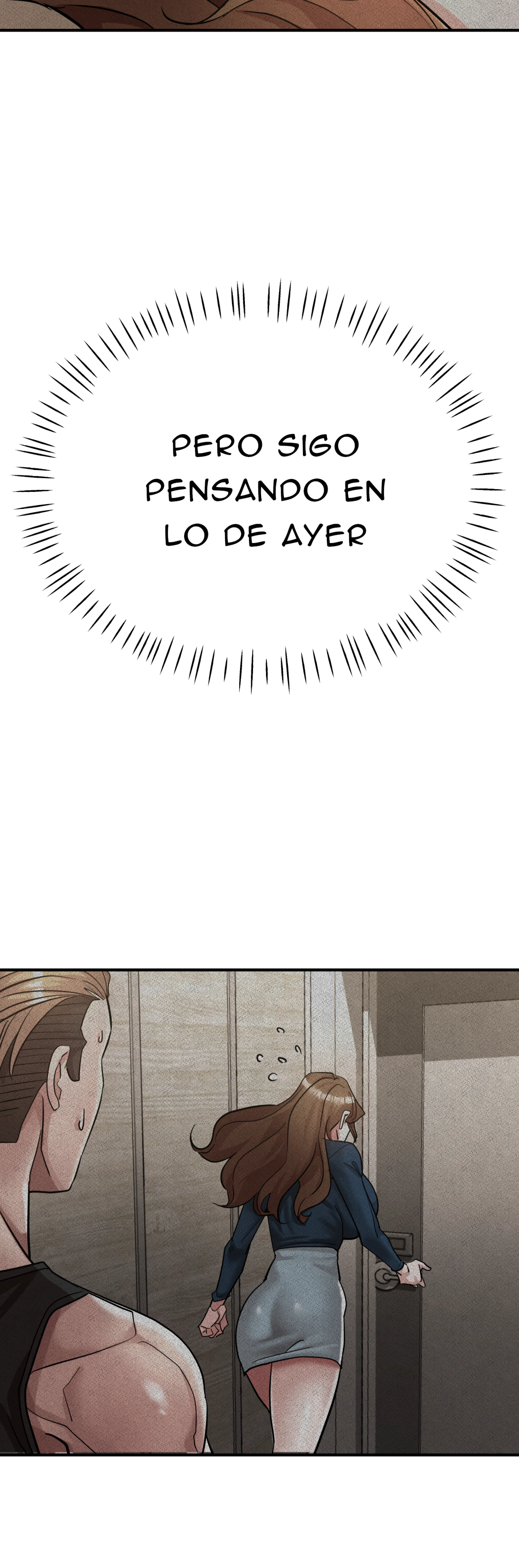 Tres hermanas (Sin censura) Capítulo 15 - Página 11
