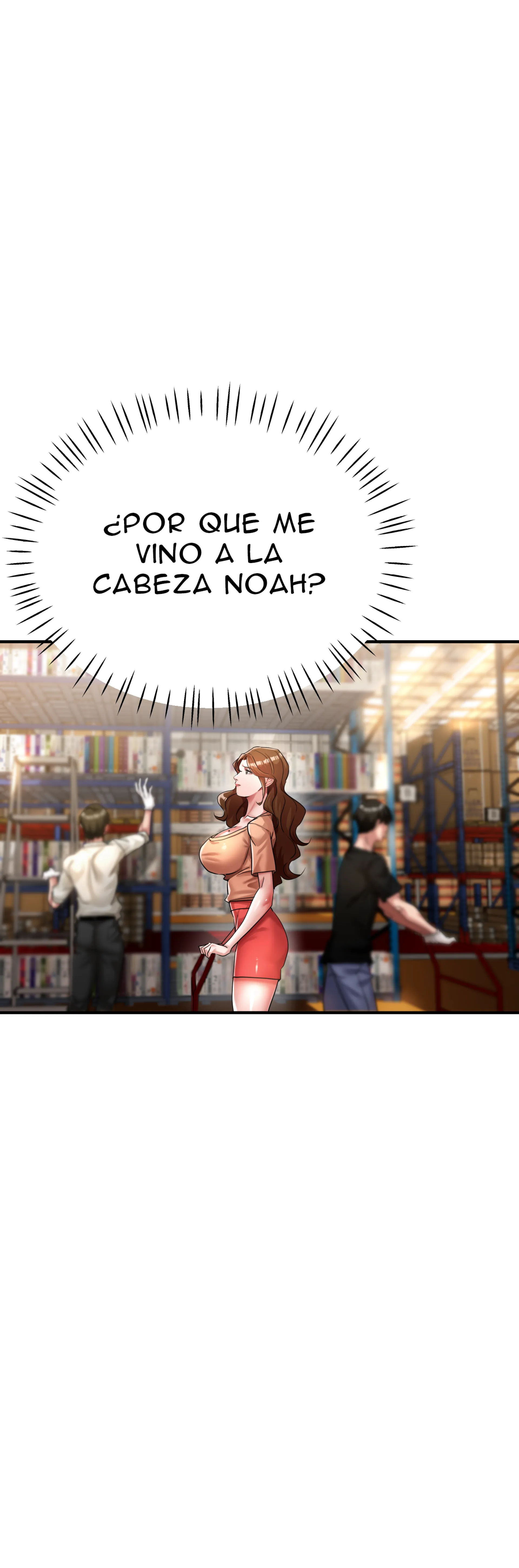 Tres hermanas (Sin censura) Capítulo 15 - Página 13