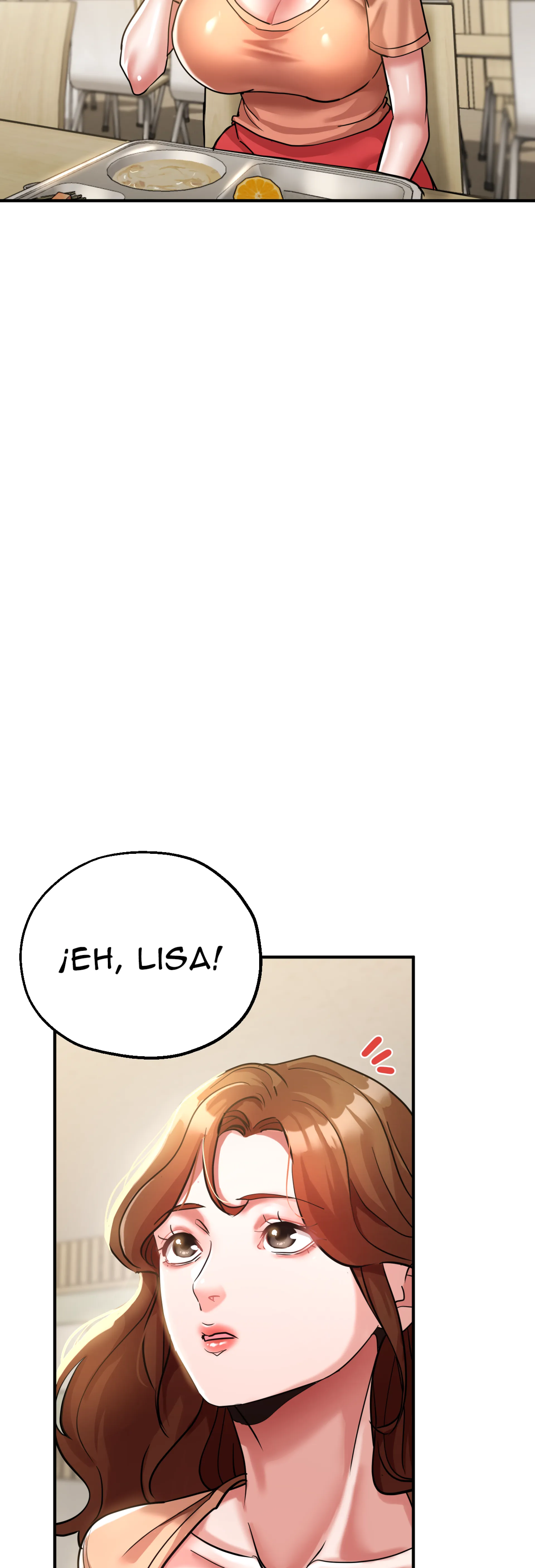 Tres hermanas (Sin censura) Capítulo 15 - Página 16
