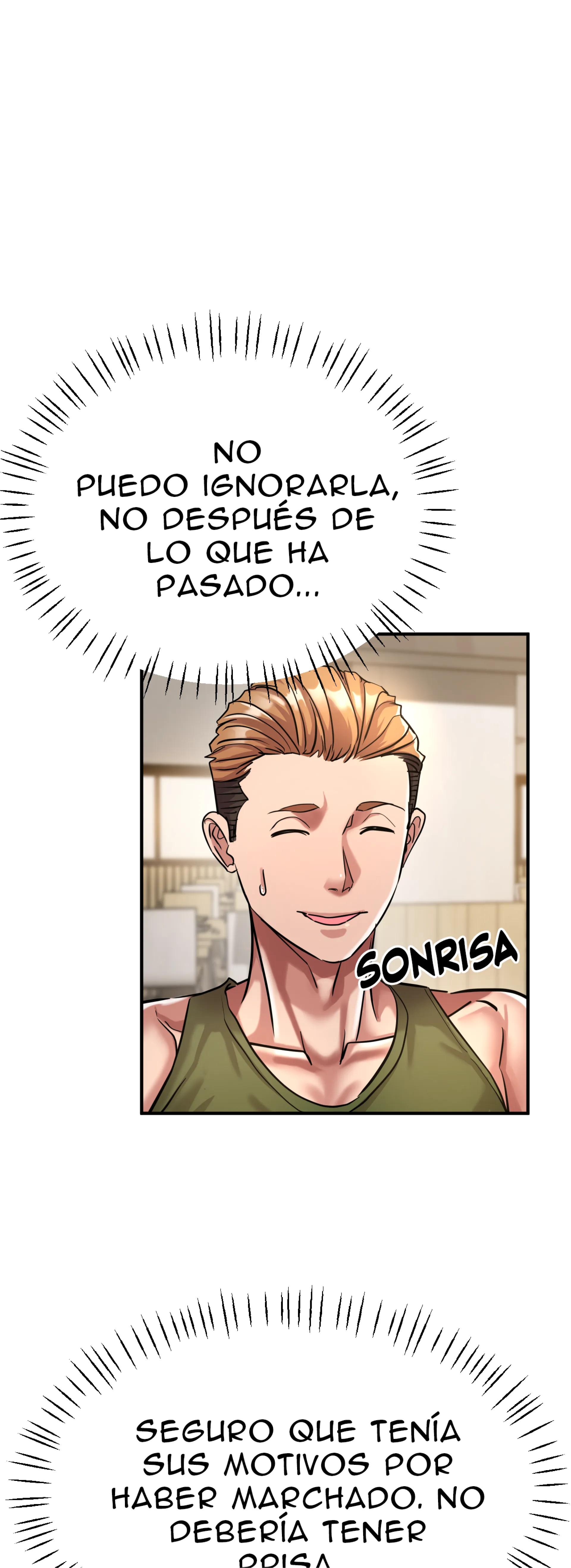 Tres hermanas (Sin censura) Capítulo 15 - Página 18