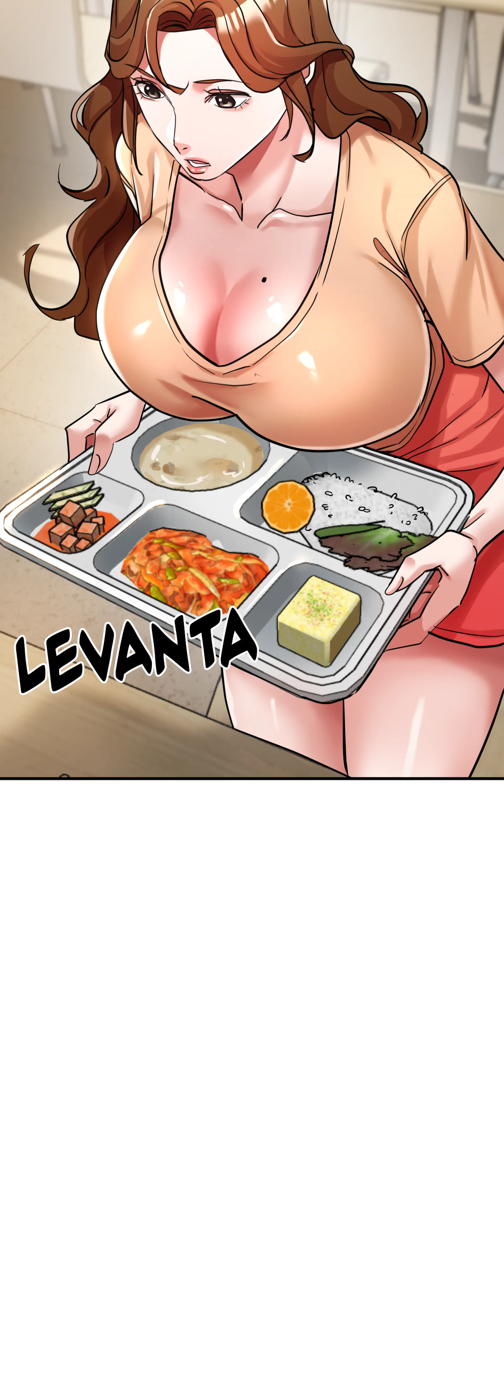 Tres hermanas (Sin censura) Capítulo 15 - Página 22