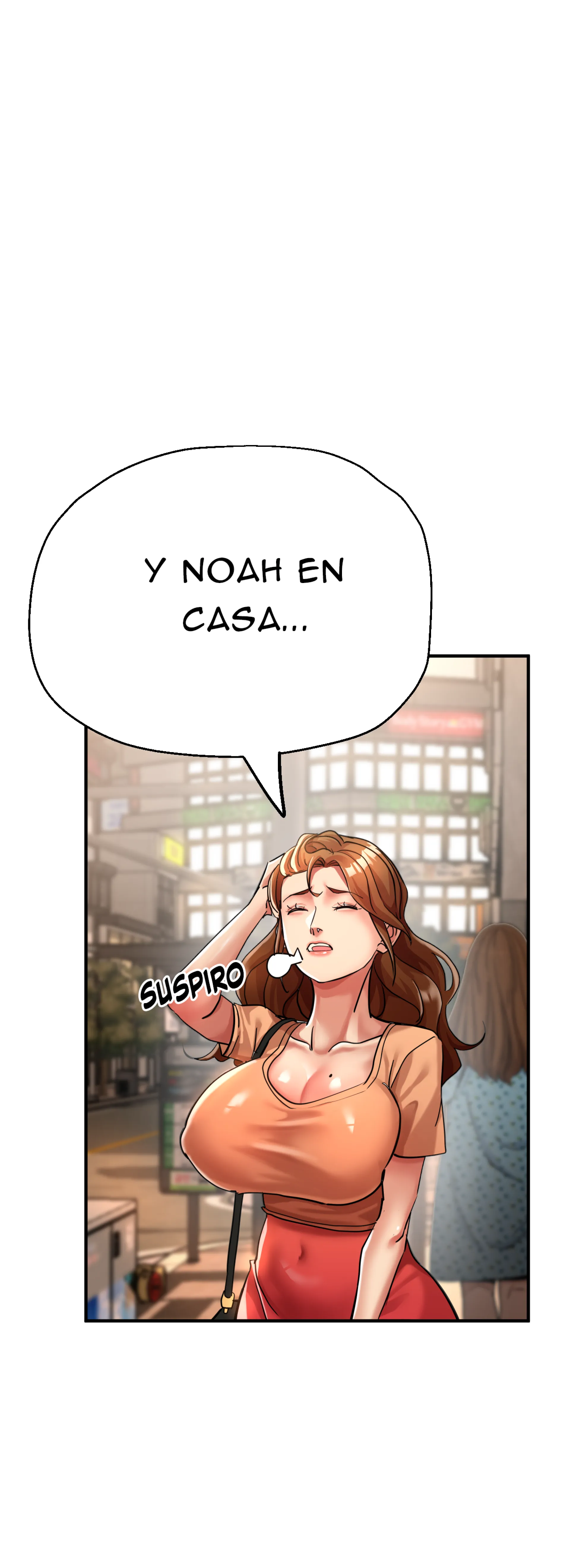 Tres hermanas (Sin censura) Capítulo 15 - Página 27
