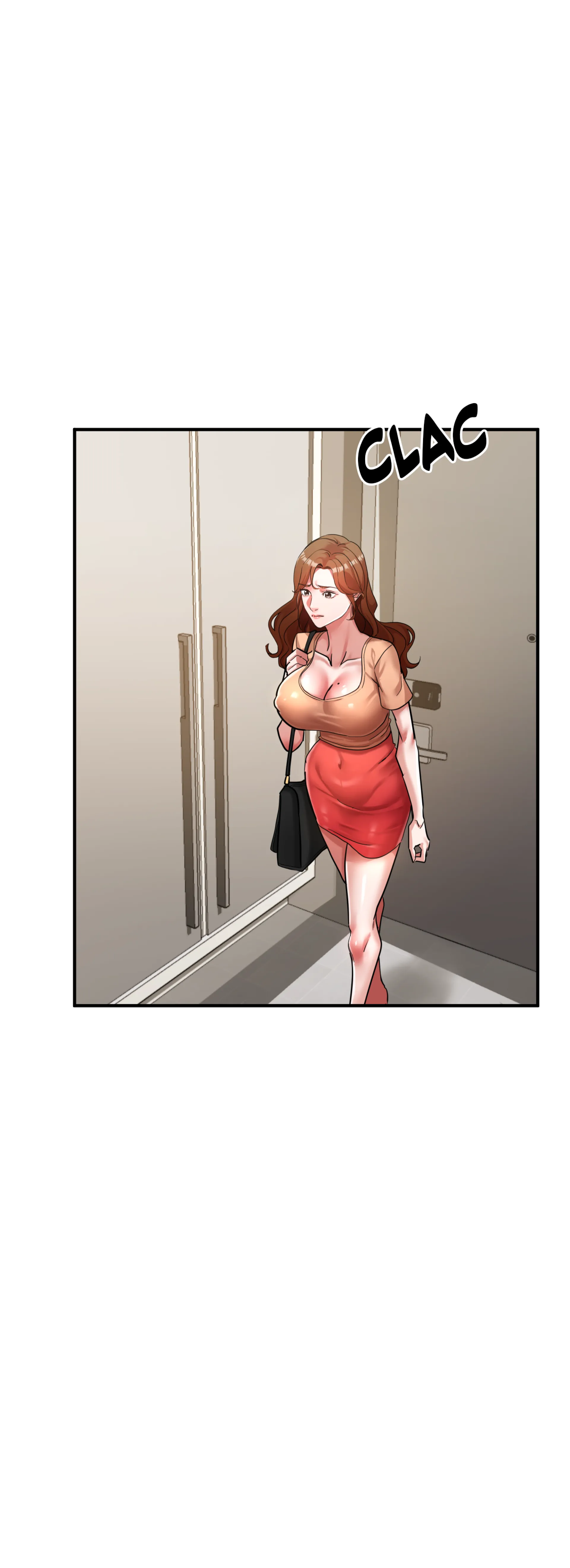 Tres hermanas (Sin censura) Capítulo 15 - Página 29