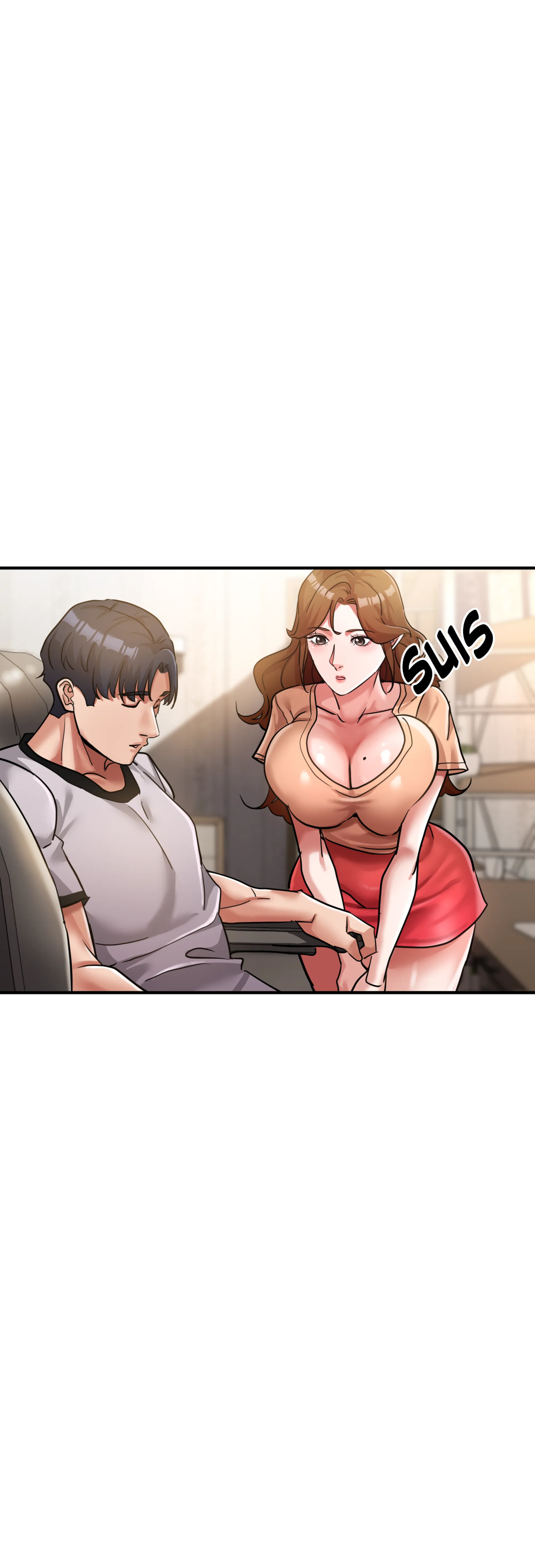 Tres hermanas (Sin censura) Capítulo 15 - Página 36
