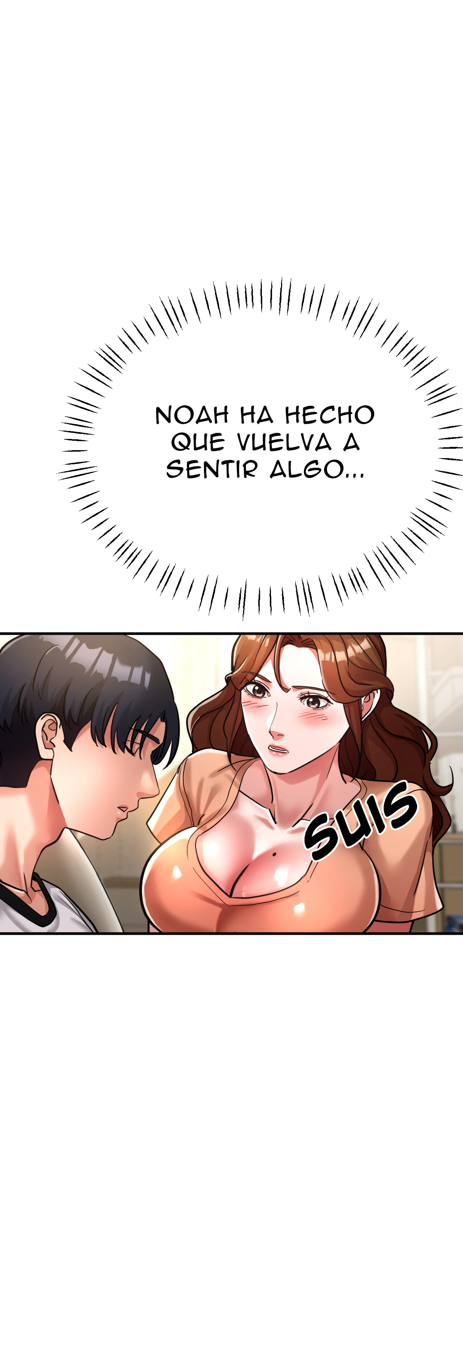 Tres hermanas (Sin censura) Capítulo 15 - Página 38