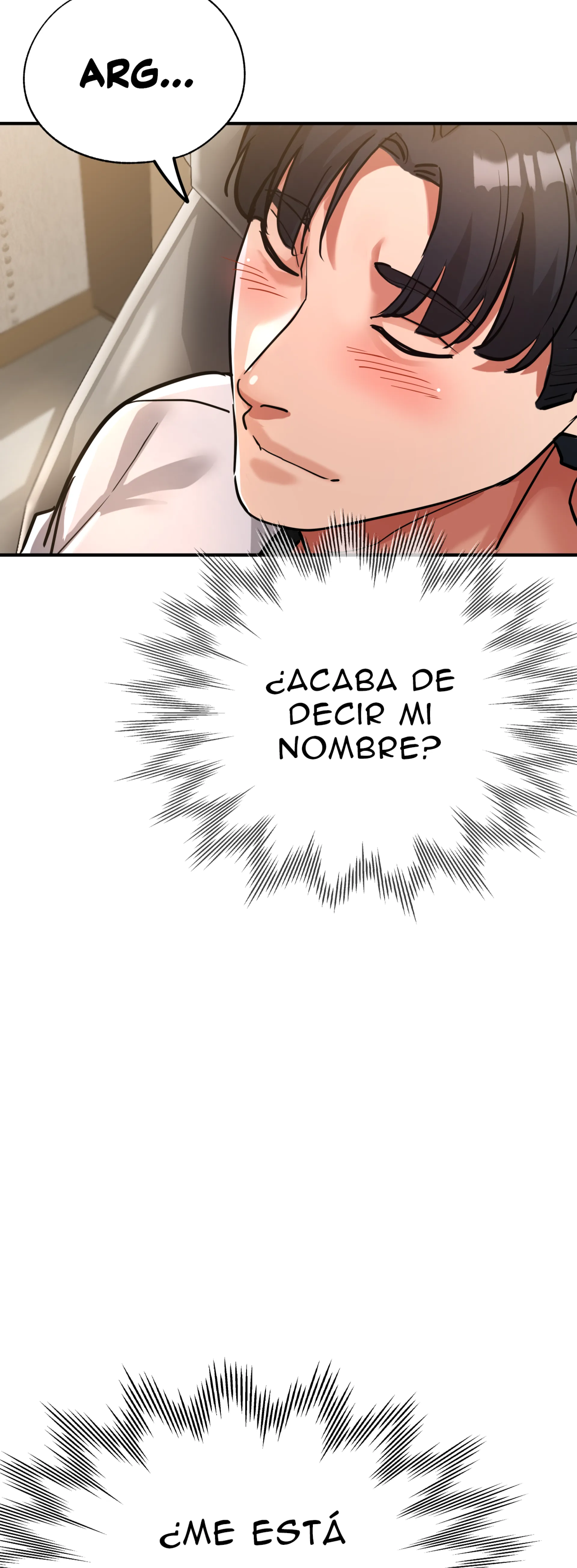Tres hermanas (Sin censura) Capítulo 15 - Página 42