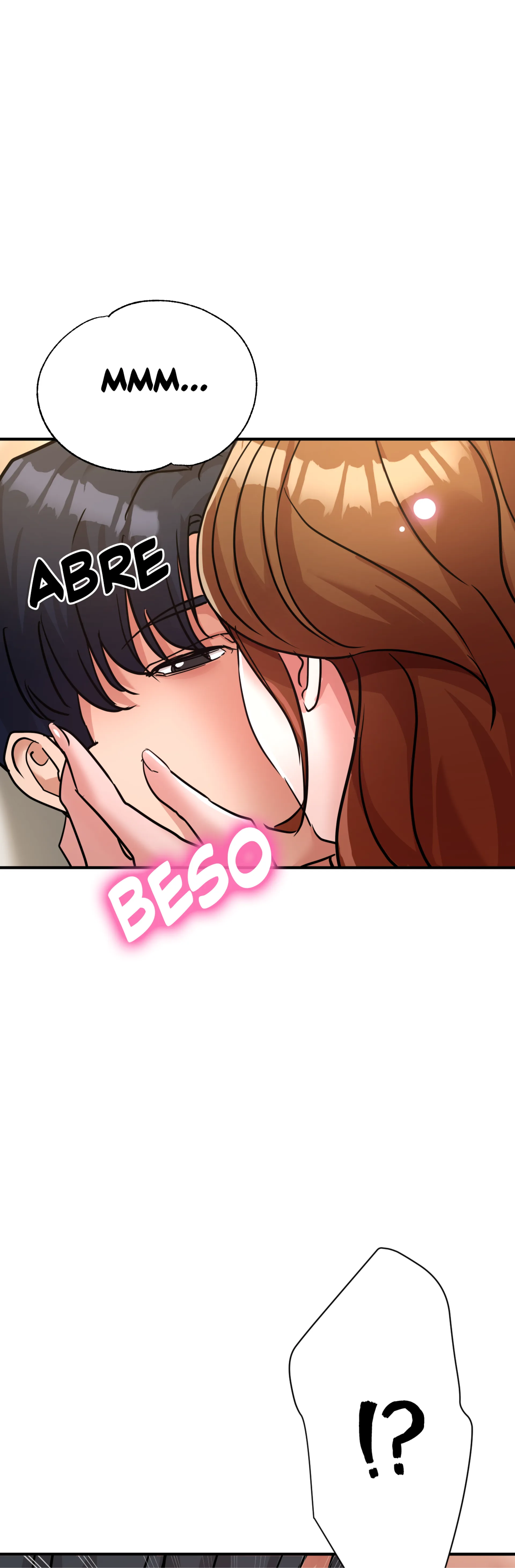 Tres hermanas (Sin censura) Capítulo 15 - Página 54
