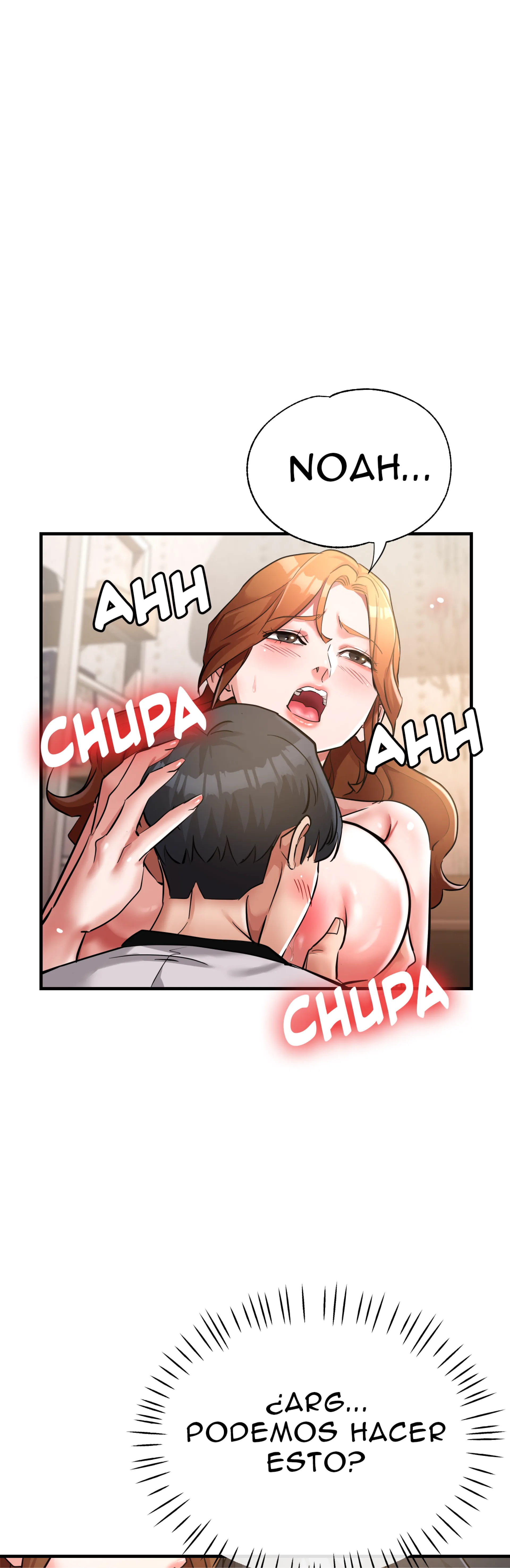 Tres hermanas (Sin censura) Capítulo 16 - Página 20