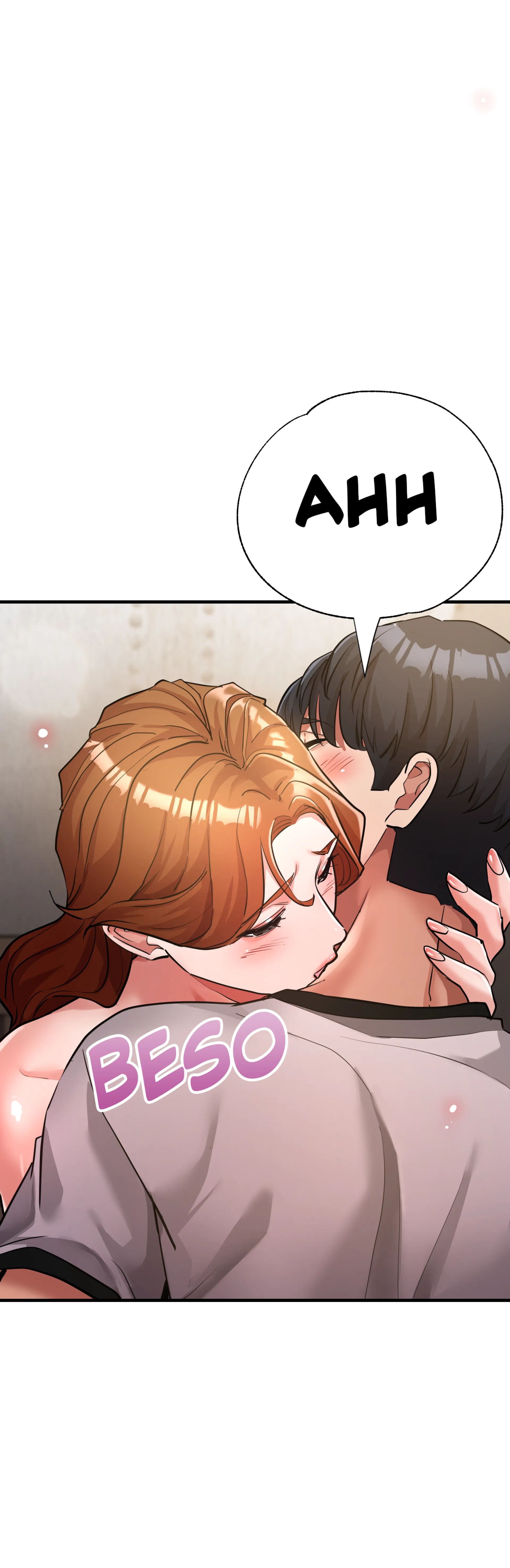 Tres hermanas (Sin censura) Capítulo 16 - Página 23