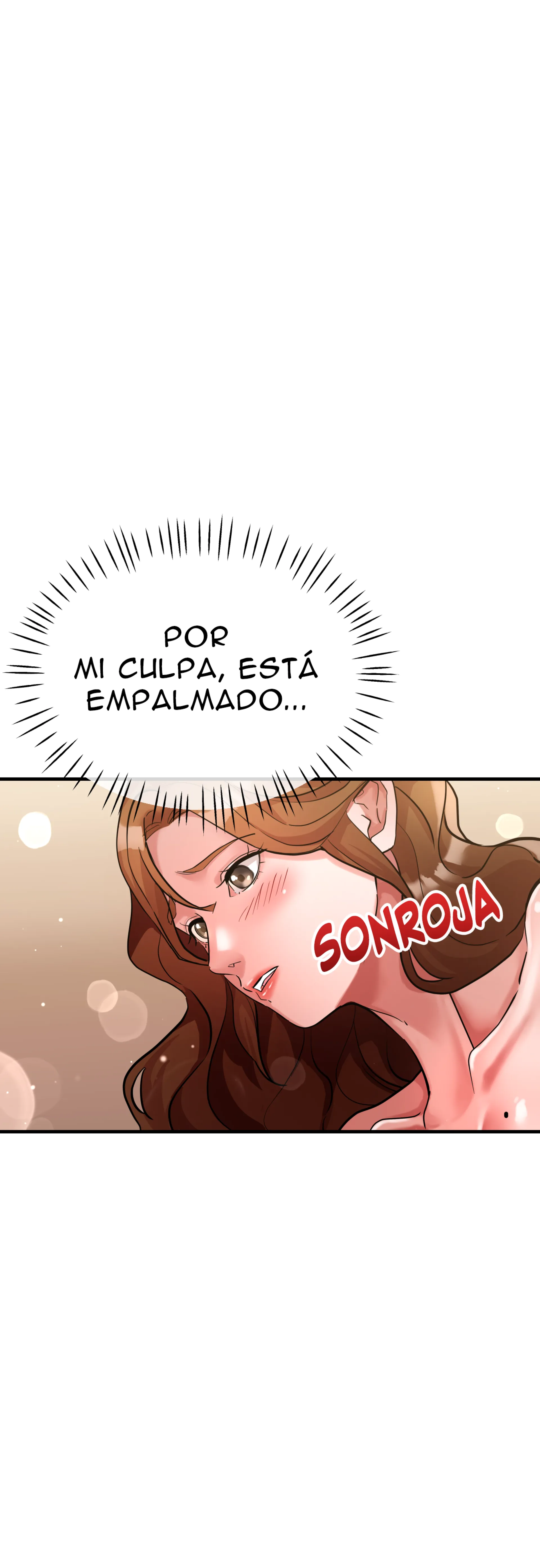 Tres hermanas (Sin censura) Capítulo 16 - Página 28