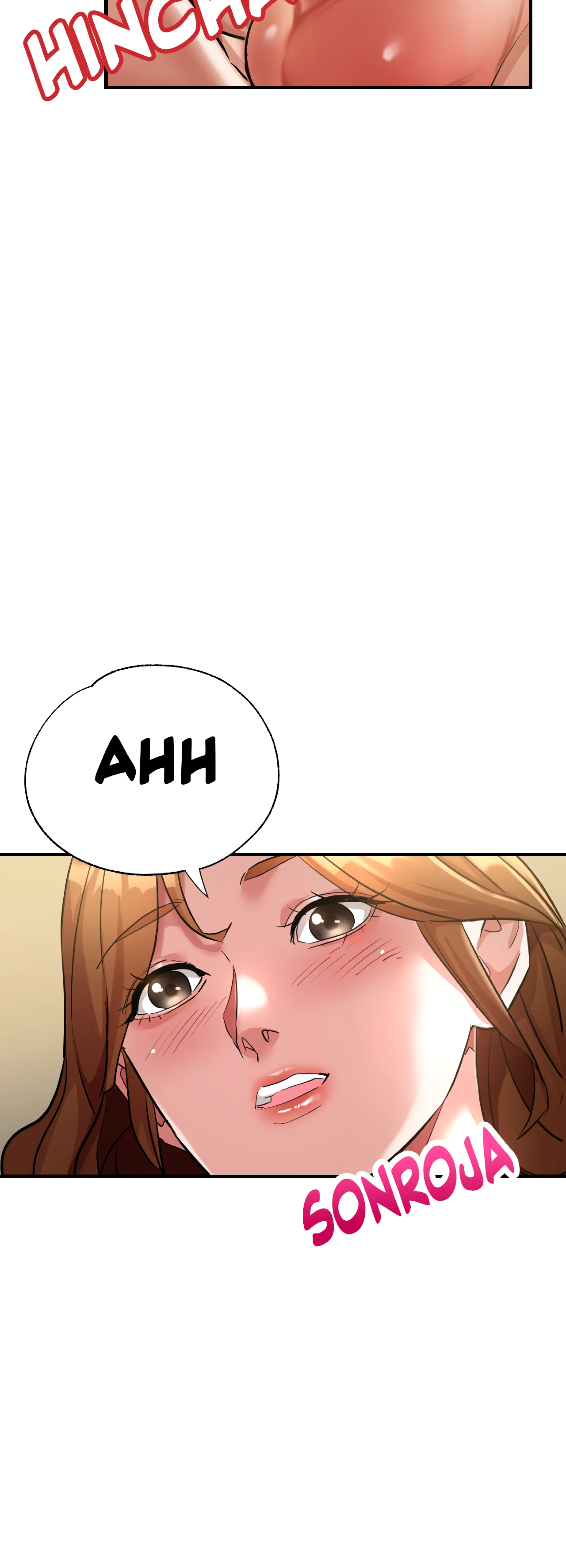 Tres hermanas (Sin censura) Capítulo 16 - Página 31