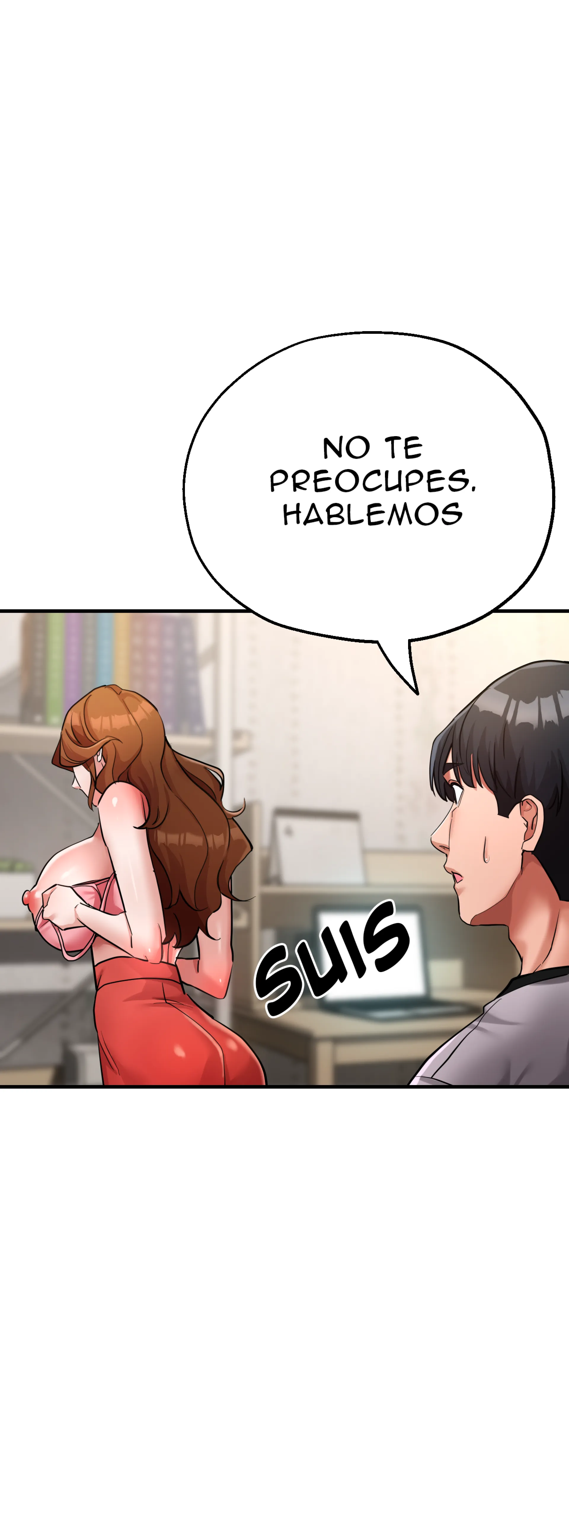 Tres hermanas (Sin censura) Capítulo 16 - Página 38