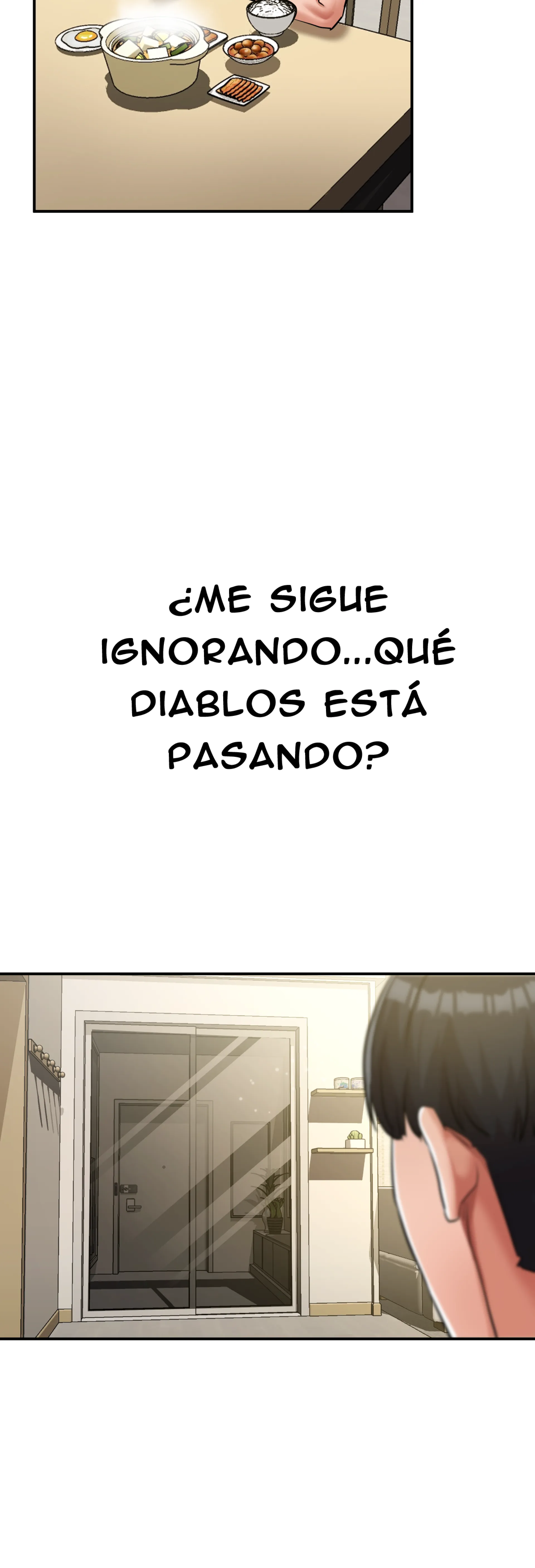 Tres hermanas (Sin censura) Capítulo 16 - Página 49